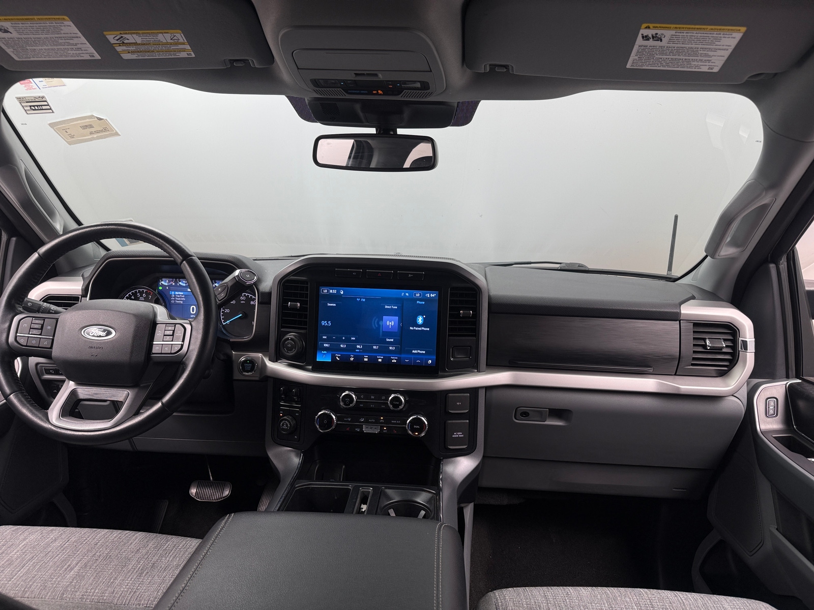 Thumbnail: 2022 Ford Econoline - 3