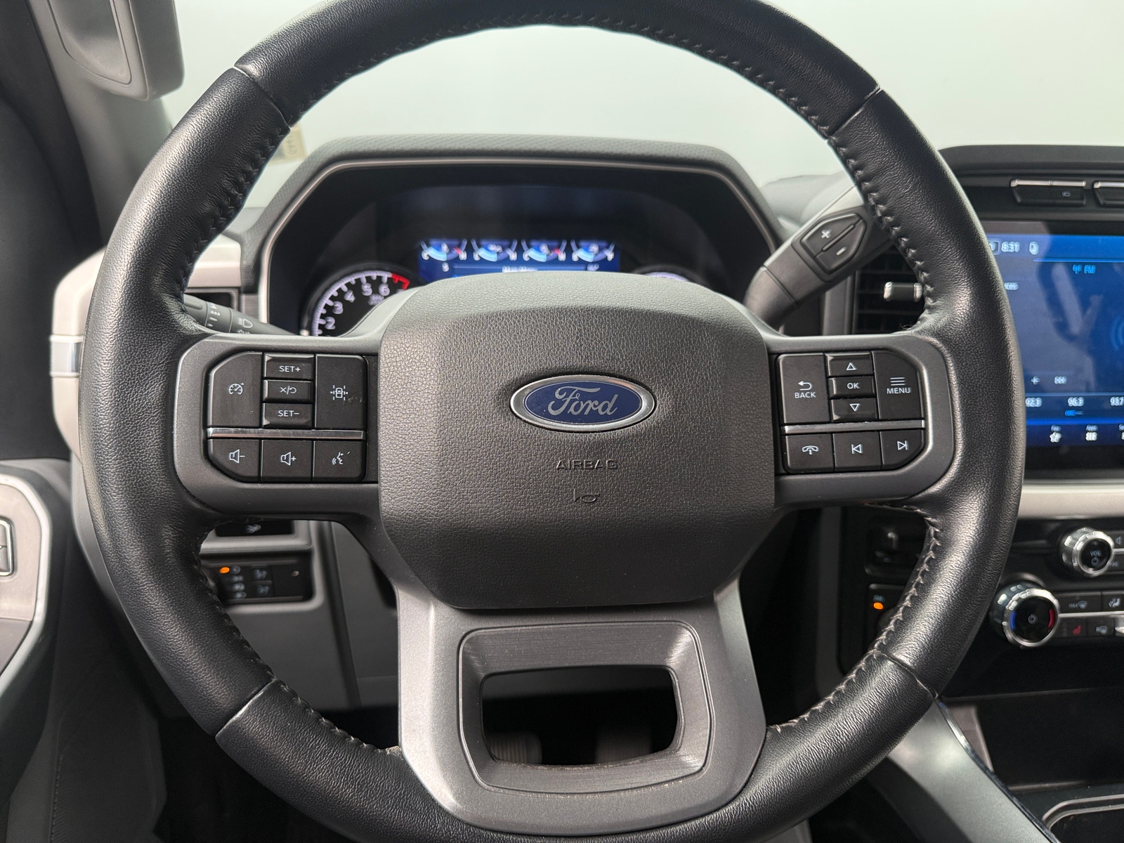Thumbnail: 2022 Ford Econoline - 5