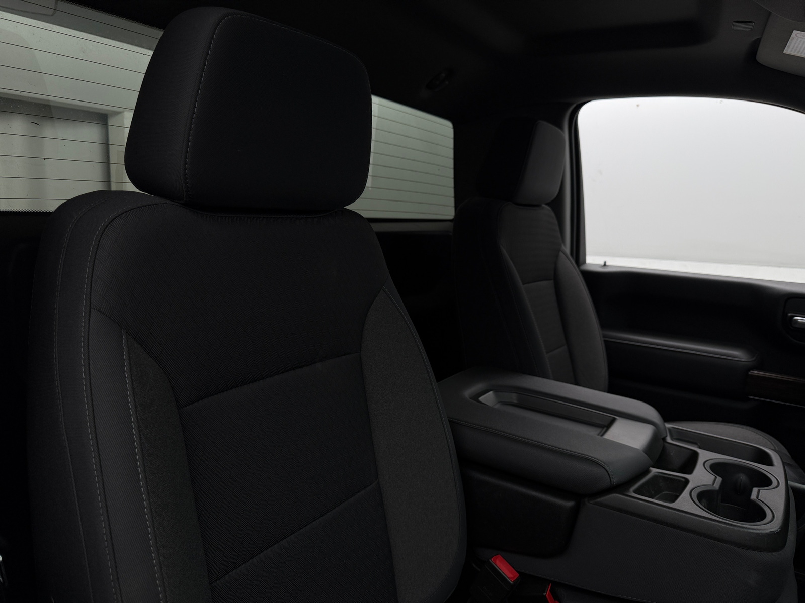 Thumbnail: 2022 GMC Sierra 2500 - 2