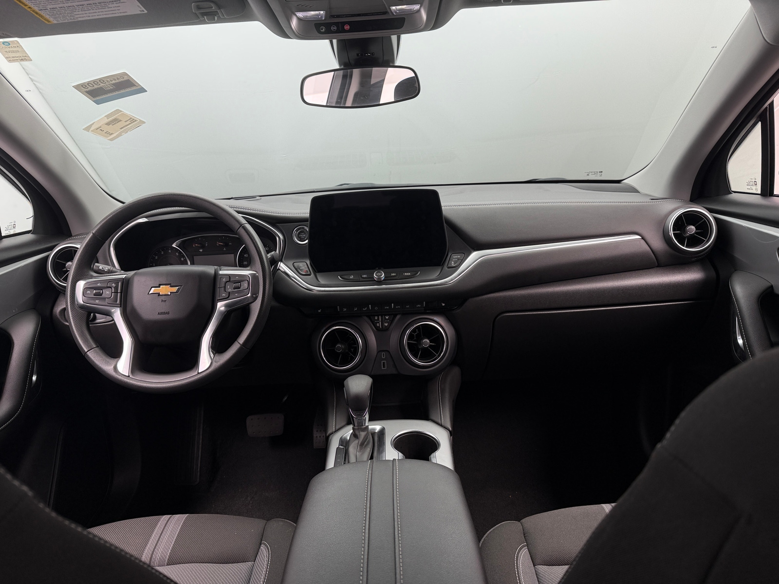Thumbnail: 2025 Chevrolet Blazer - 3