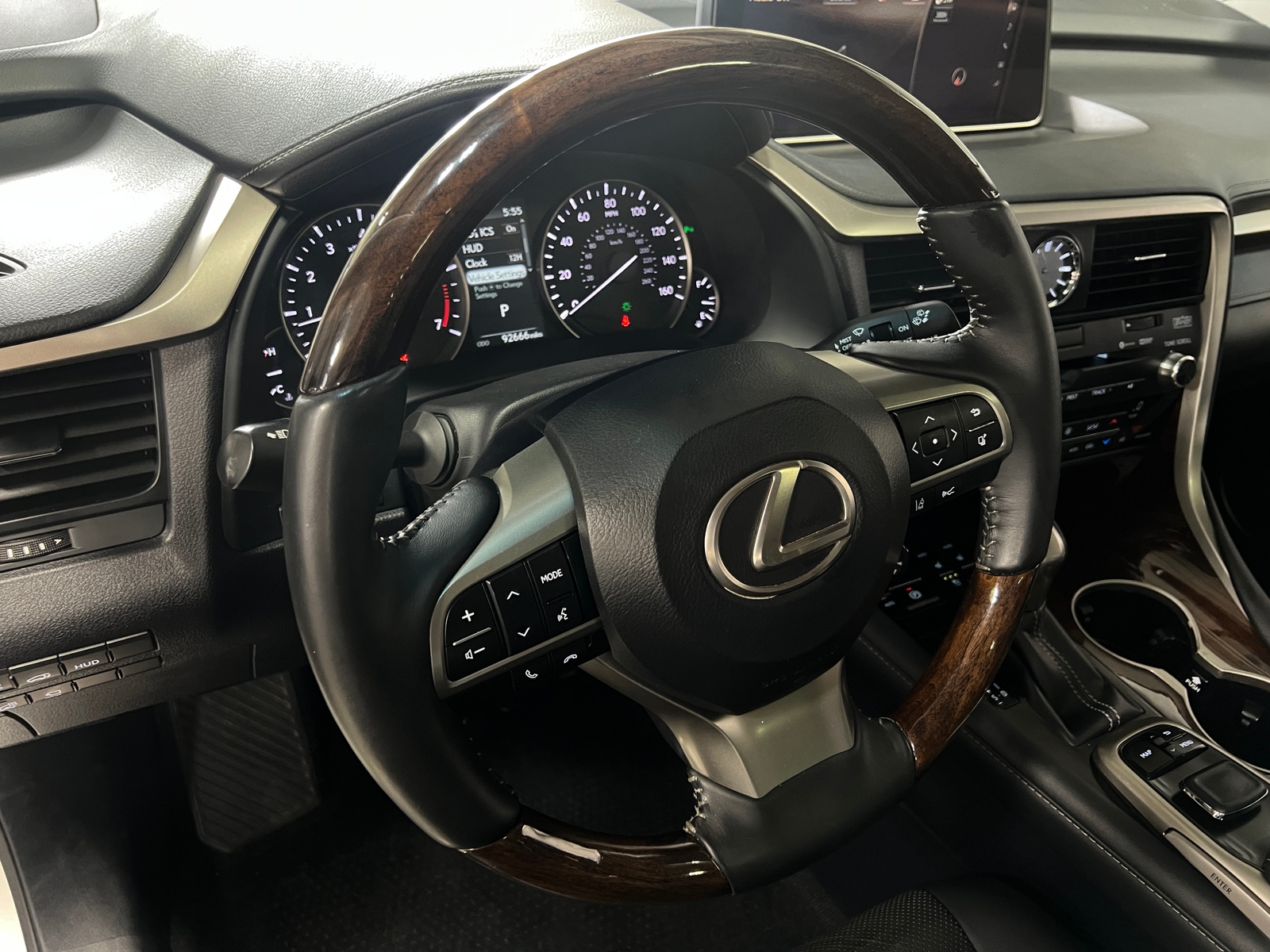 Thumbnail: 2017 Lexus RX - 5