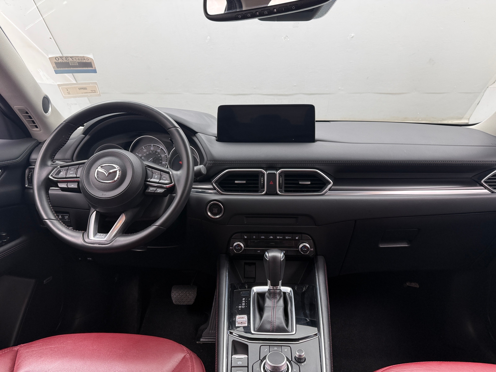 Thumbnail: 2025 Mazda CX-5 - 2