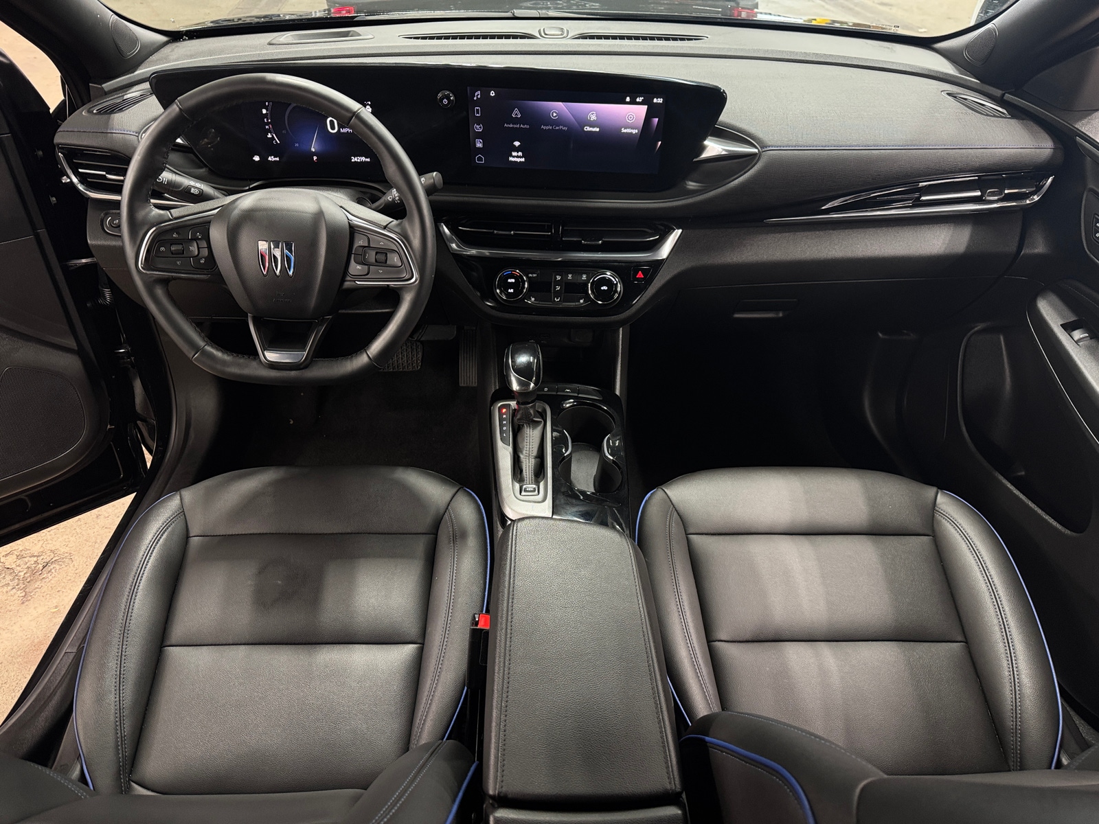 Thumbnail: 2024 Buick Envista - 2
