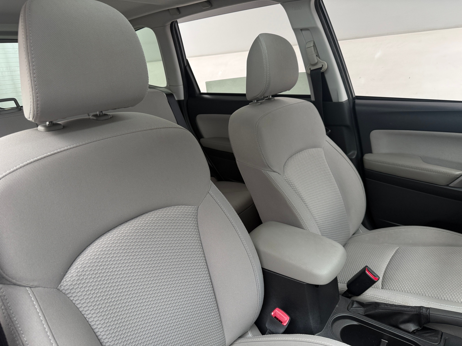 Thumbnail: 2016 Subaru Forester - 2
