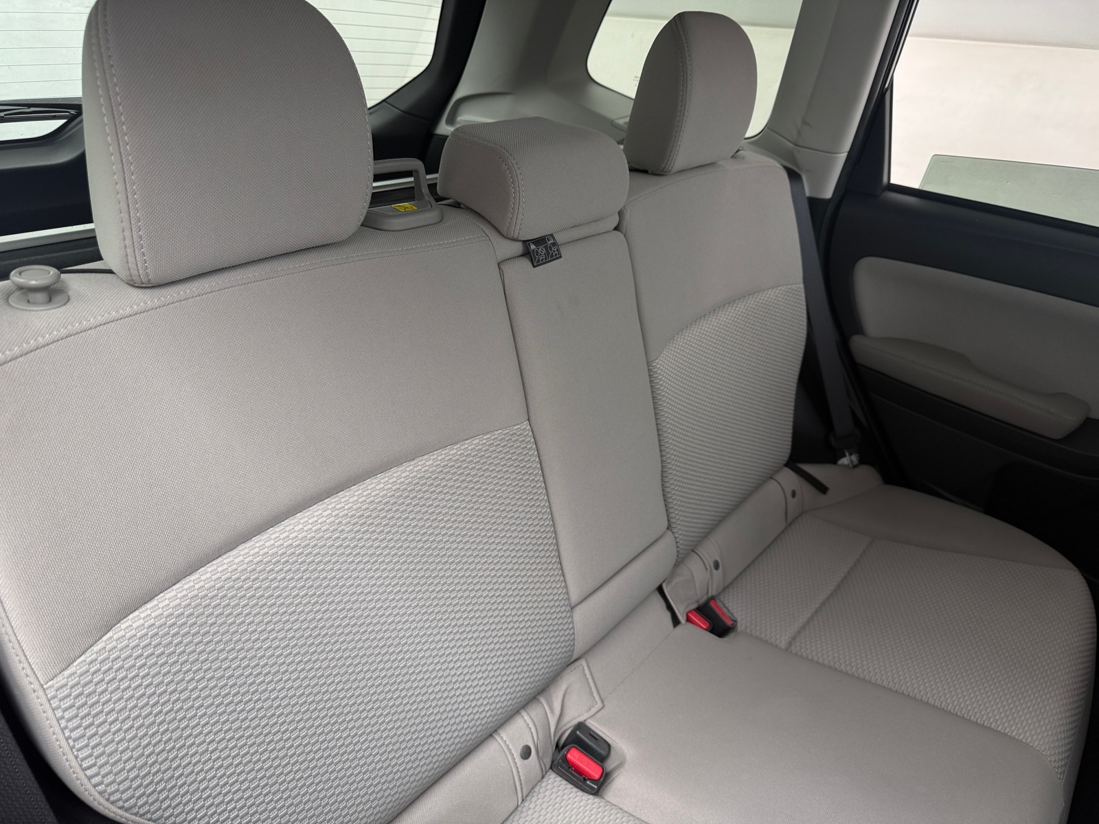 Thumbnail: 2016 Subaru Forester - 6