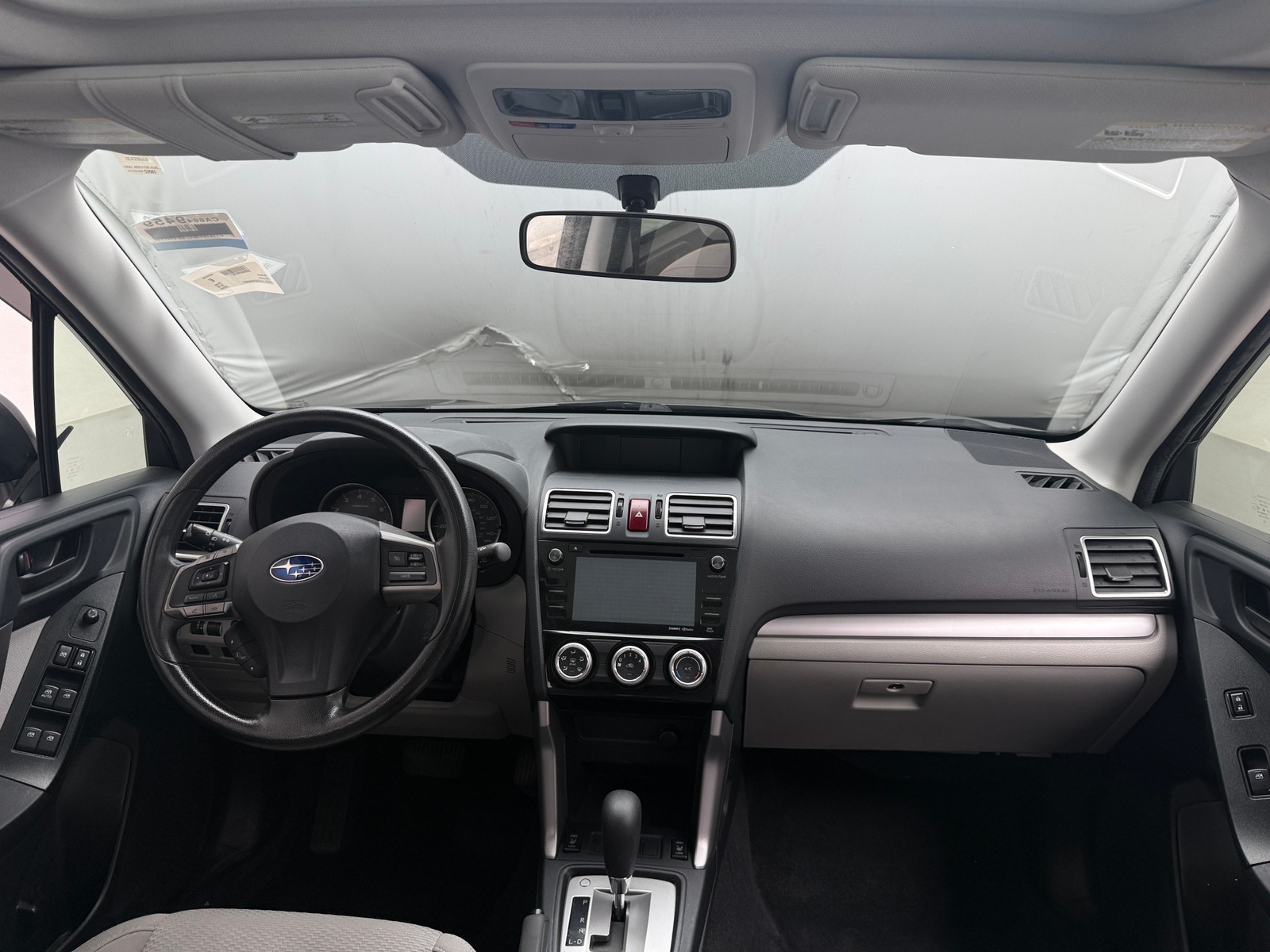 Thumbnail: 2016 Subaru Forester - 3