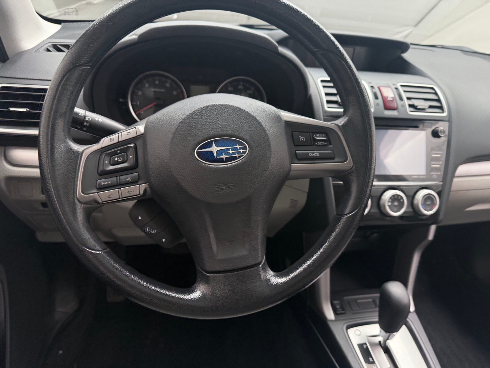 Thumbnail: 2016 Subaru Forester - 5