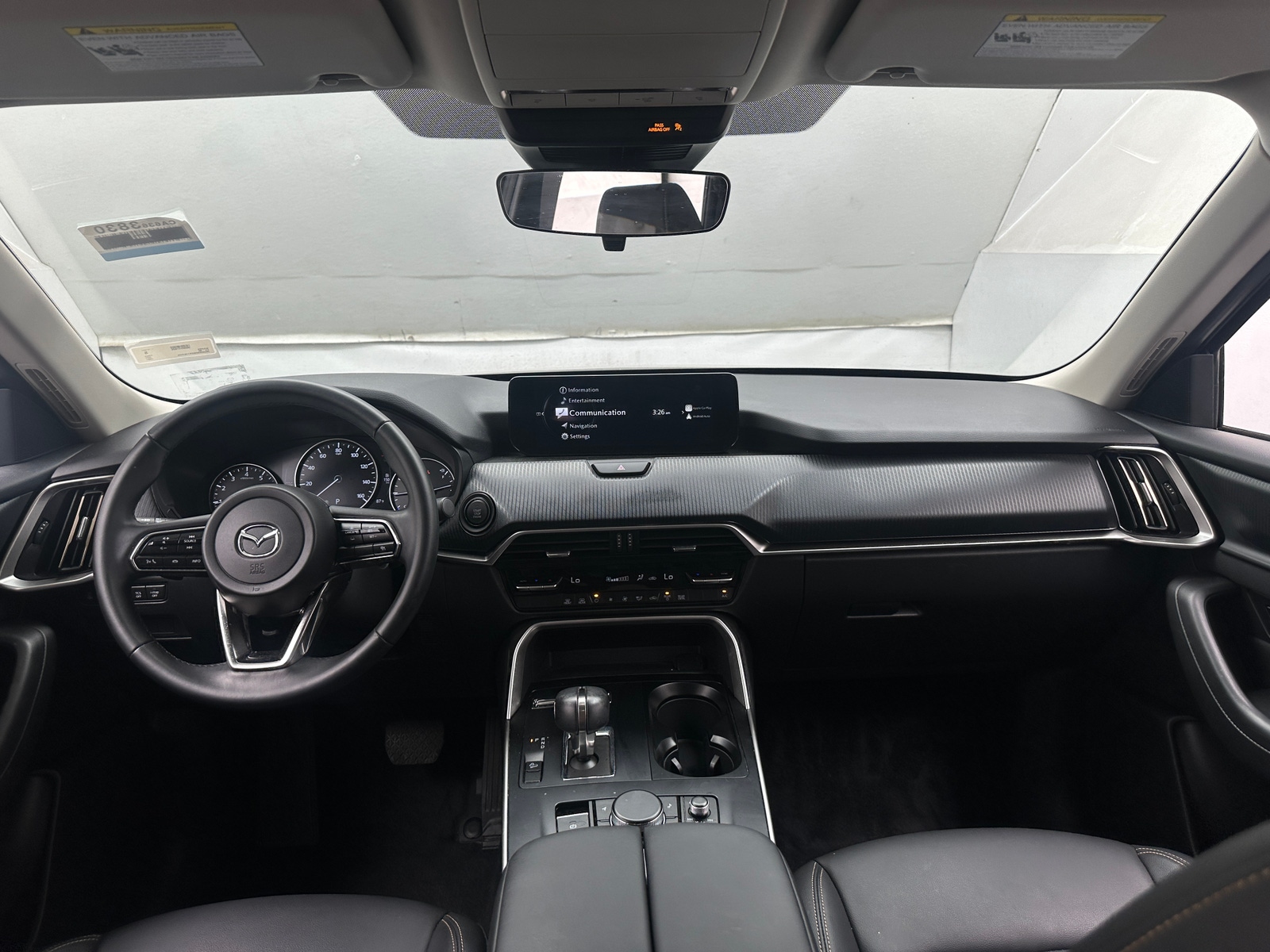 Thumbnail: 2024 Mazda CX-90 - 2