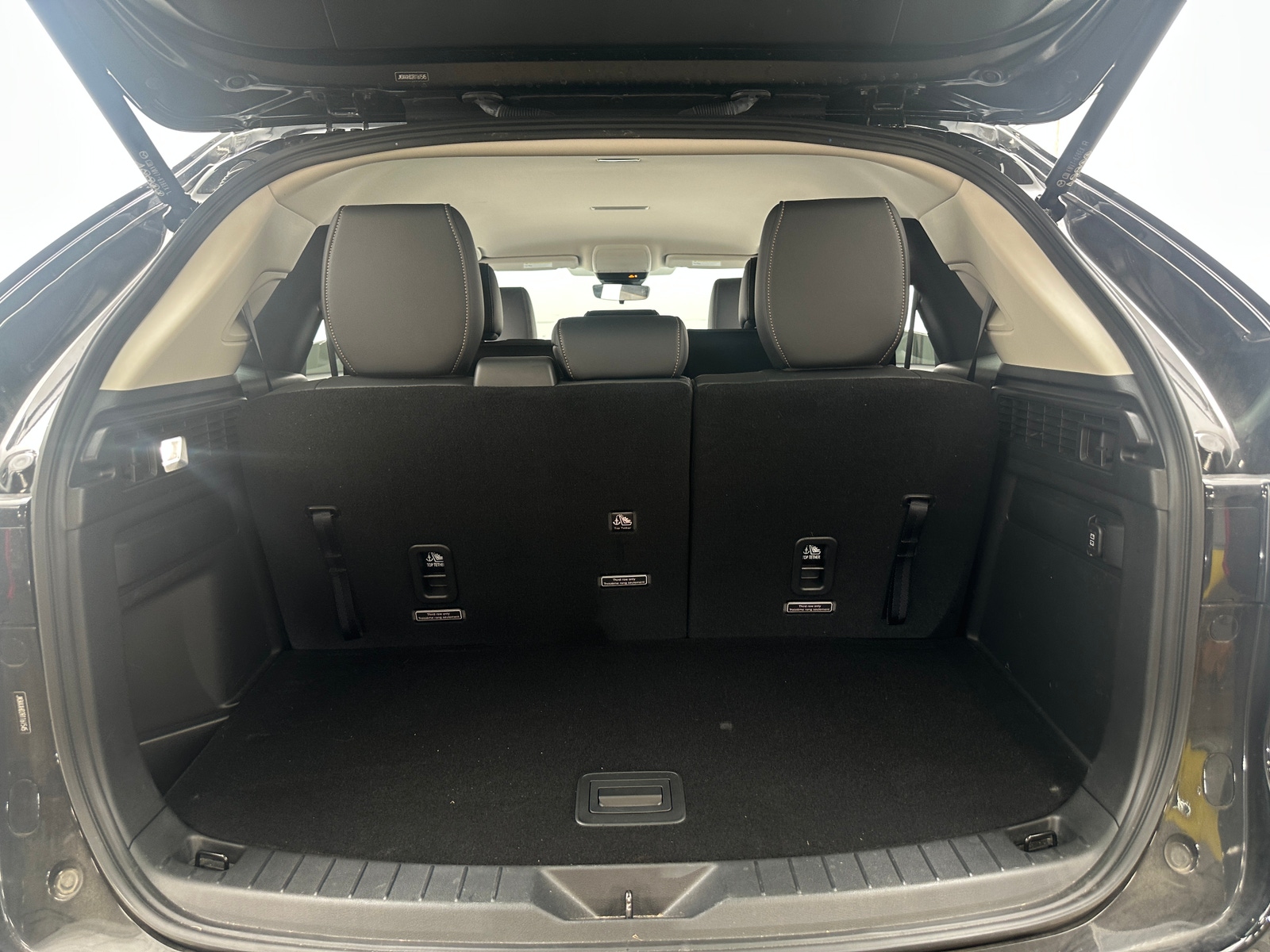 Thumbnail: 2024 Mazda CX-90 - 6
