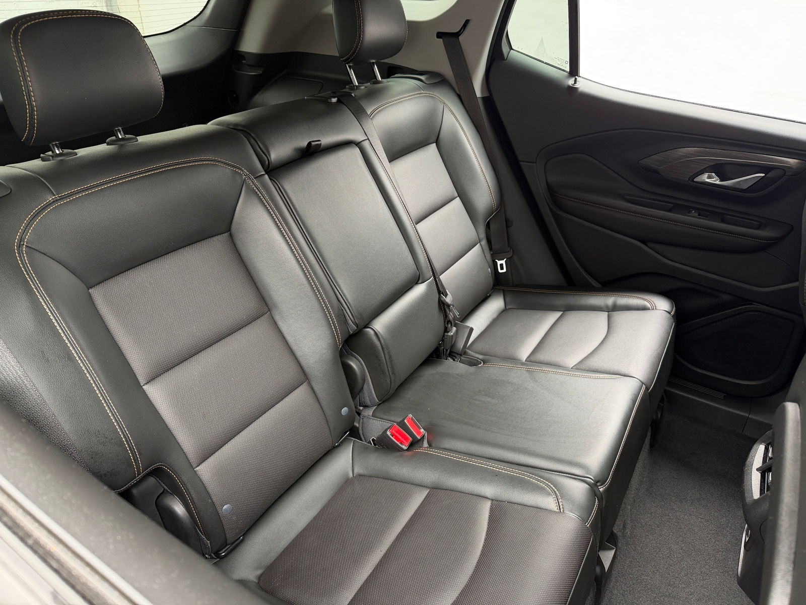Thumbnail: 2020 GMC Terrain - 5