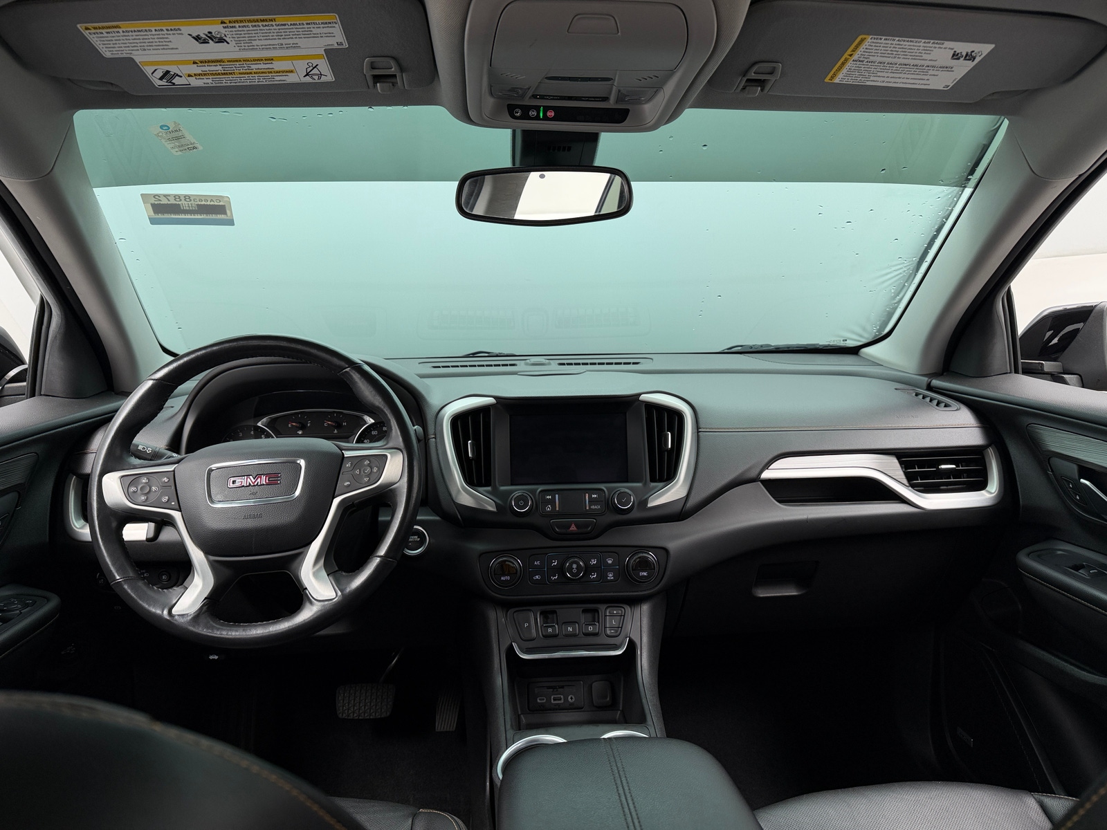 Thumbnail: 2020 GMC Terrain - 2
