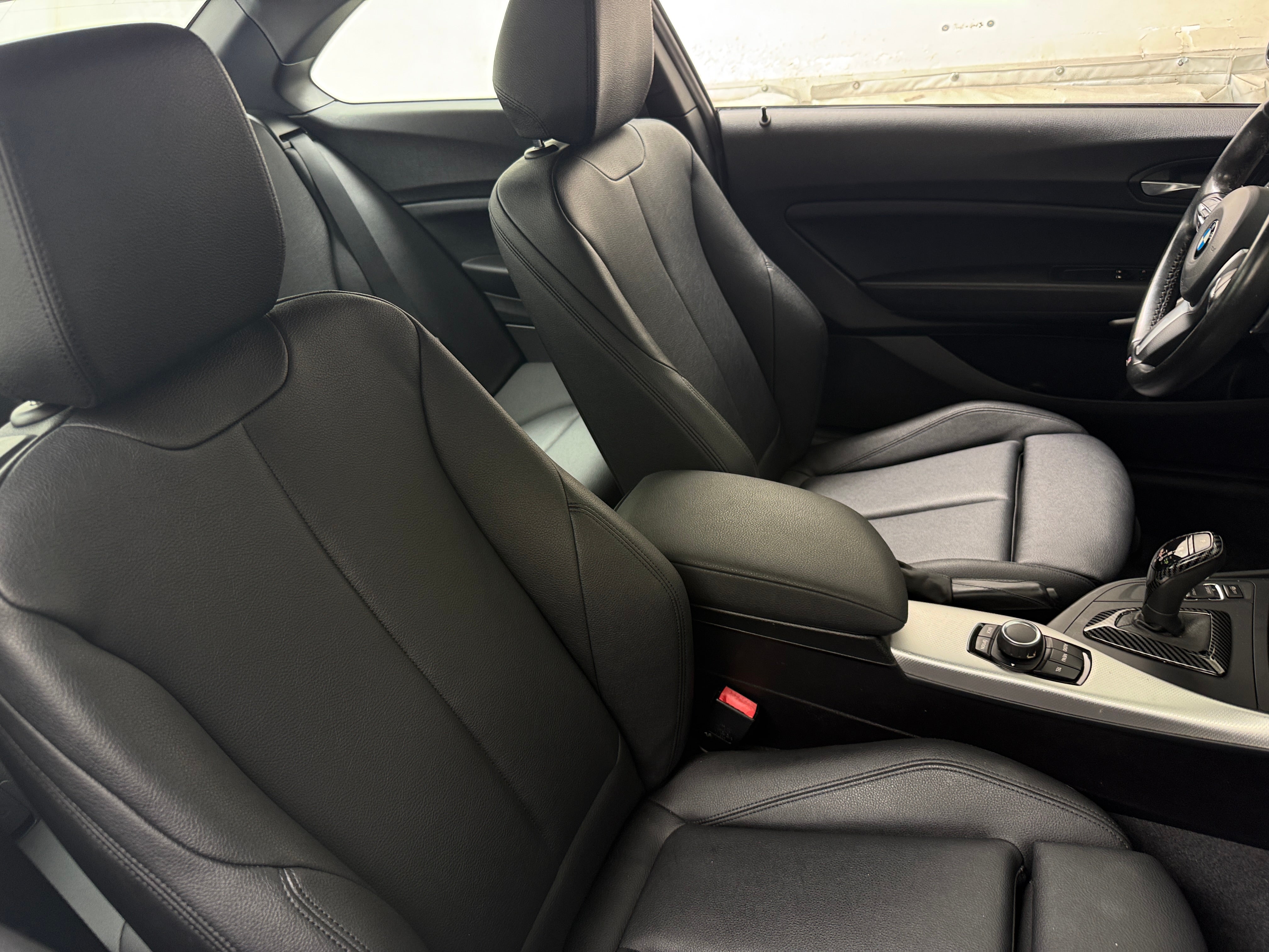 2016 BMW 2 Series