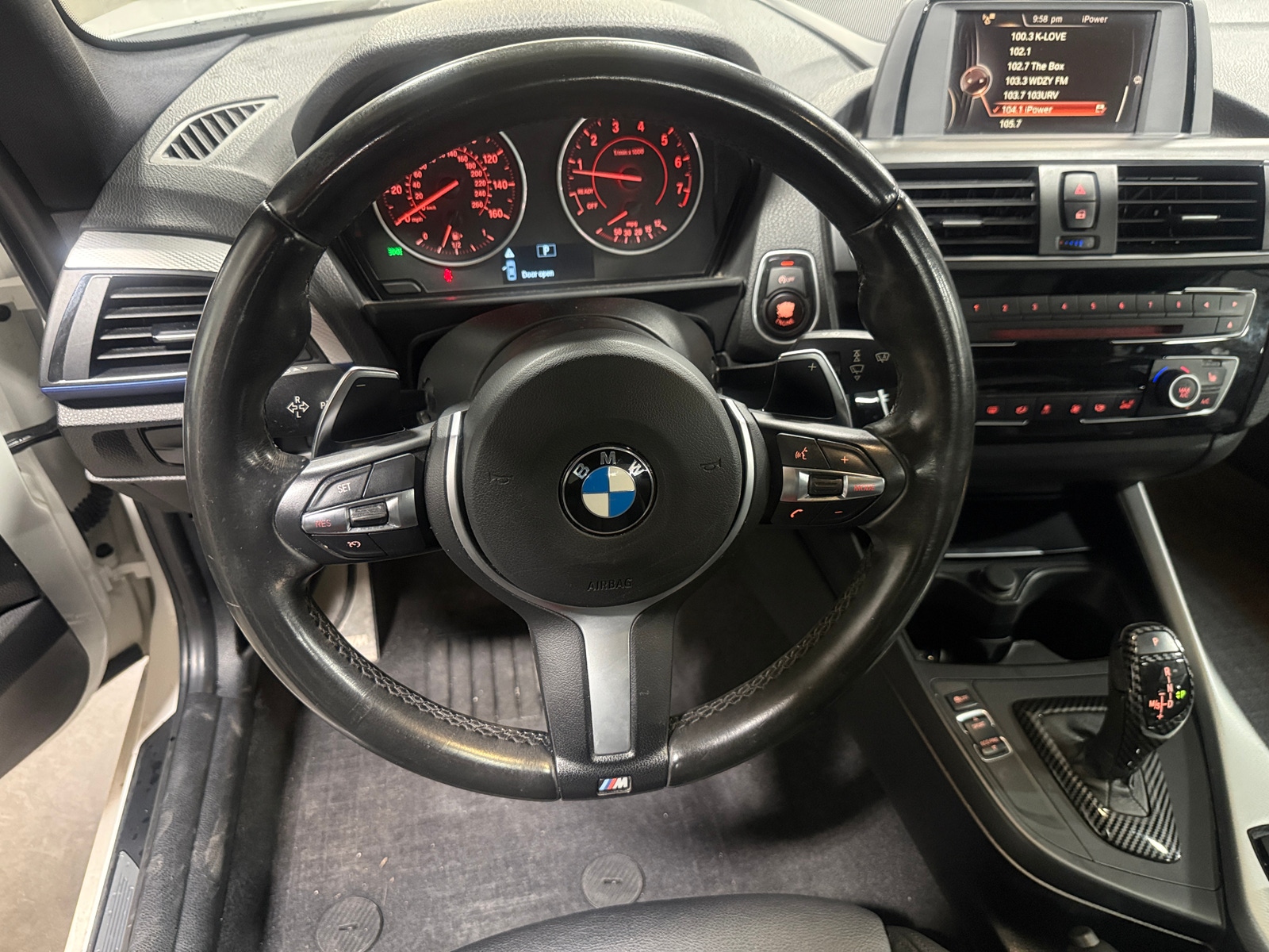 Thumbnail: 2016 BMW 2 Series - 4