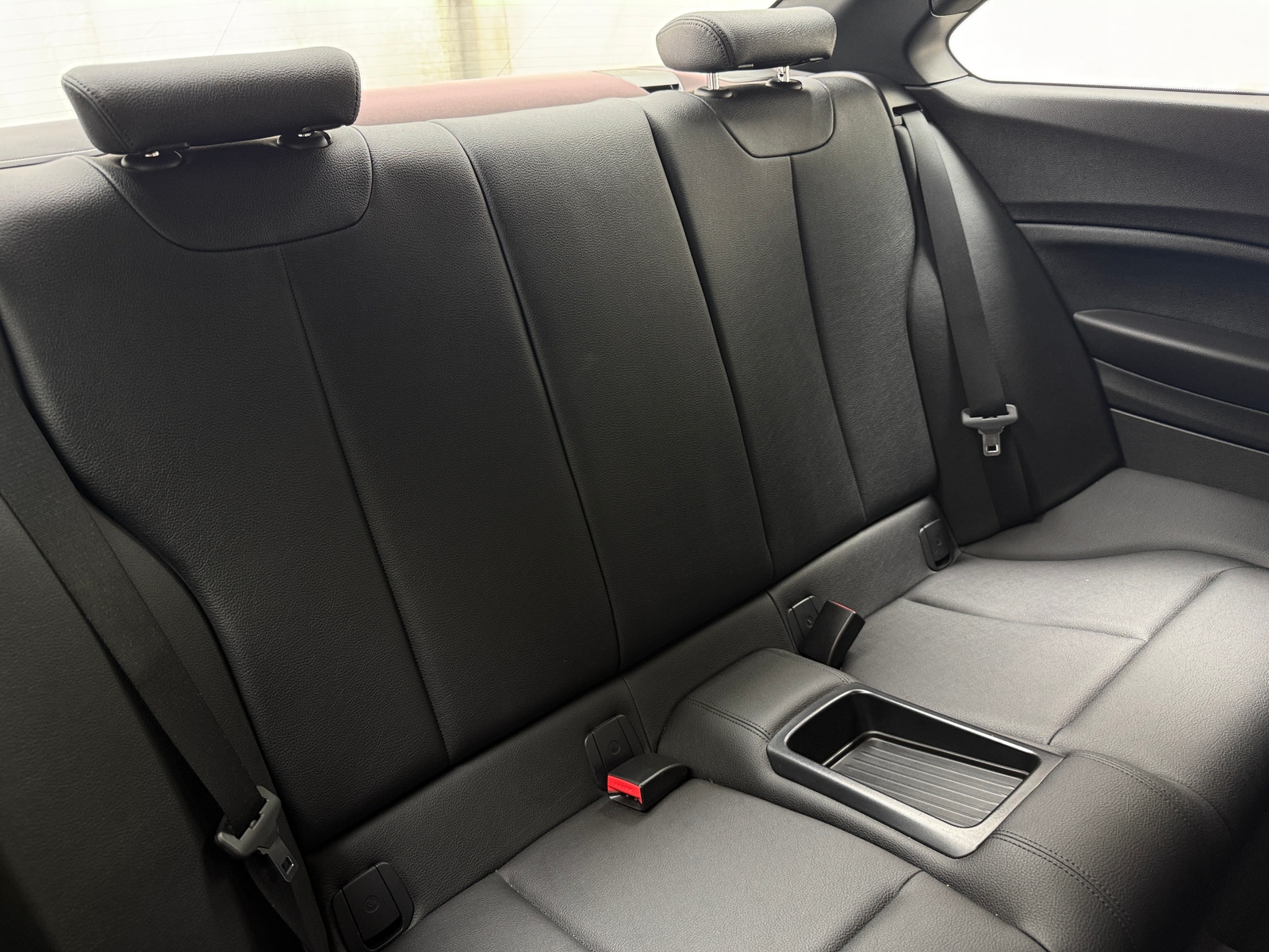 Thumbnail: 2016 BMW 2 Series - 5