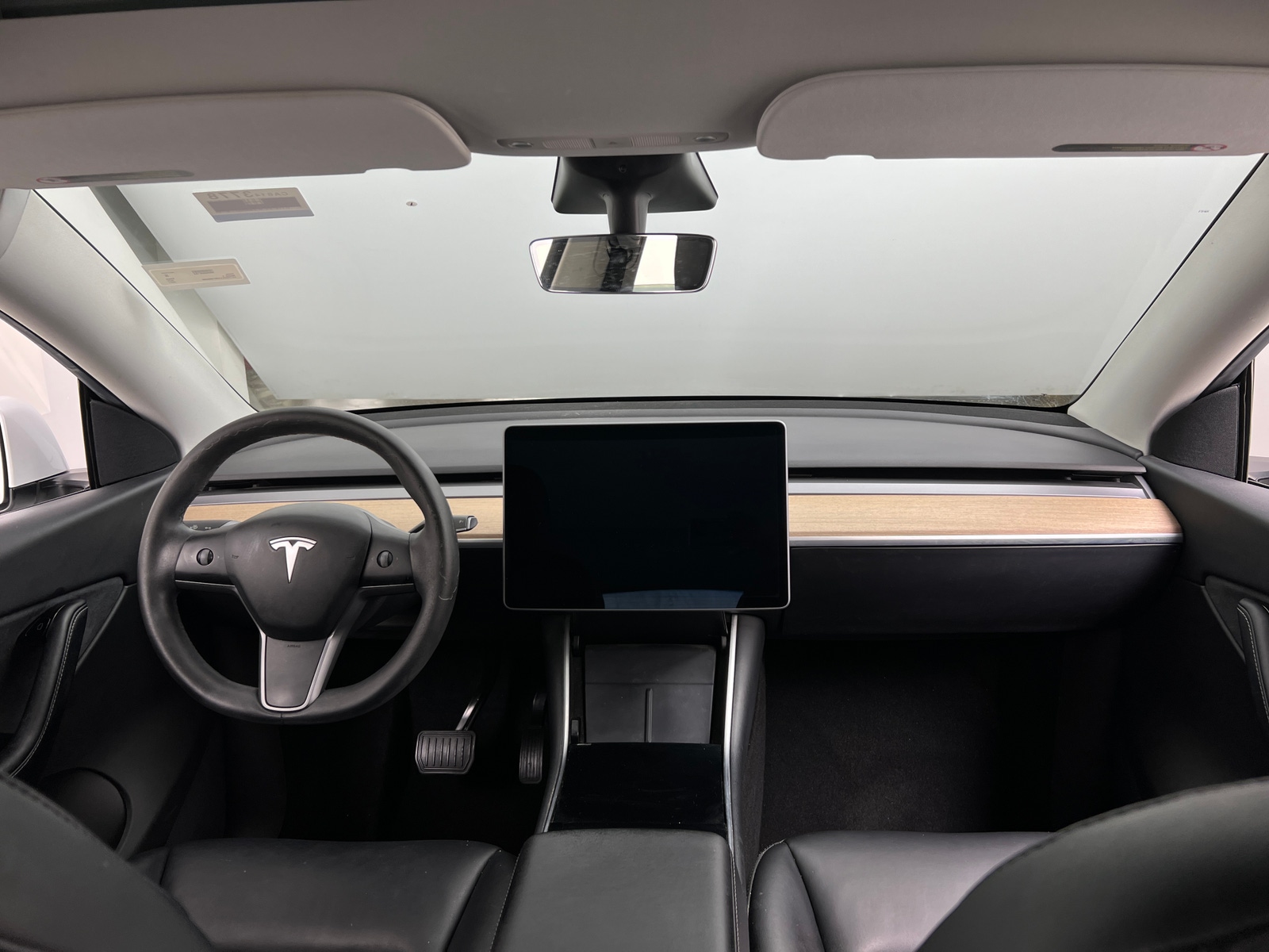 Thumbnail: 2021 Tesla Model Y - 2