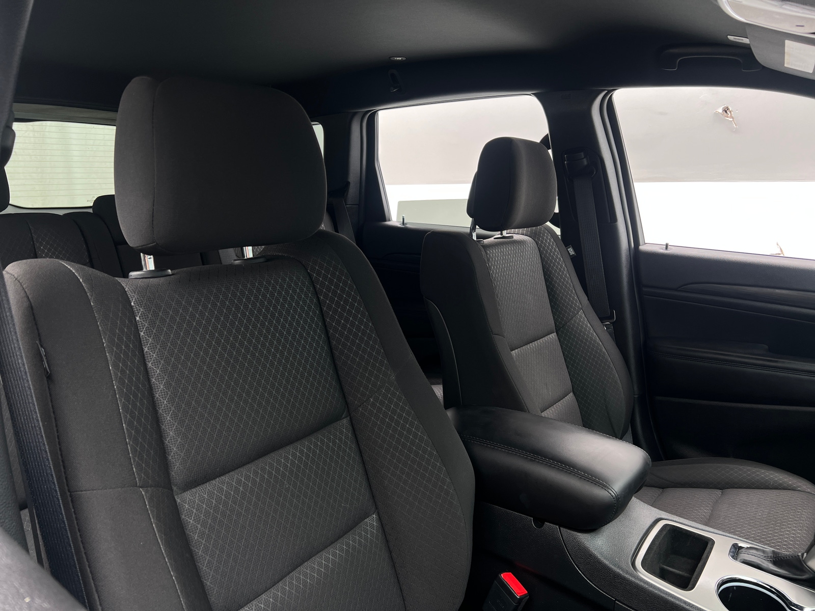 Thumbnail: 2021 Jeep Grand Cherokee - 2