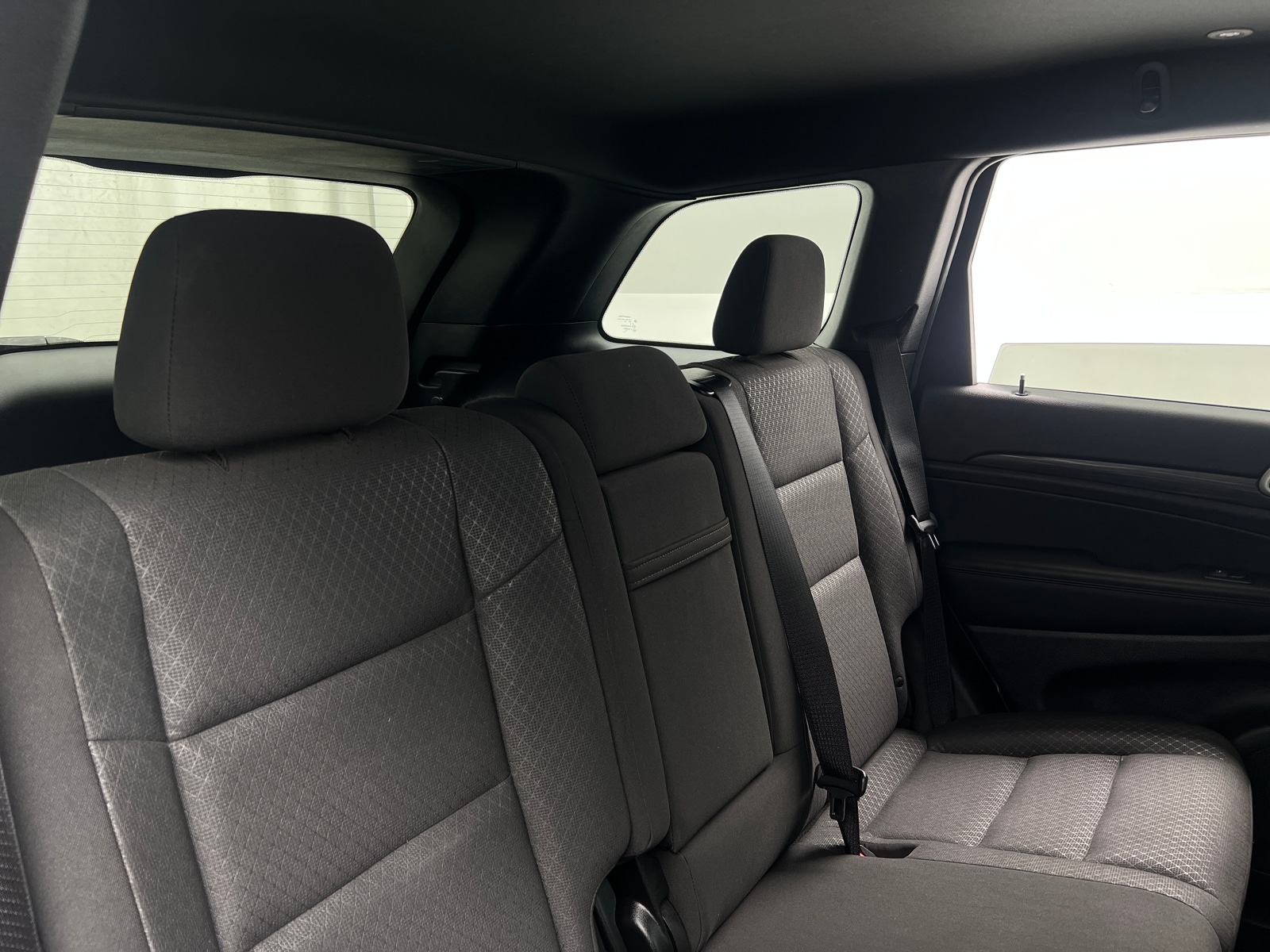 Thumbnail: 2021 Jeep Grand Cherokee - 6