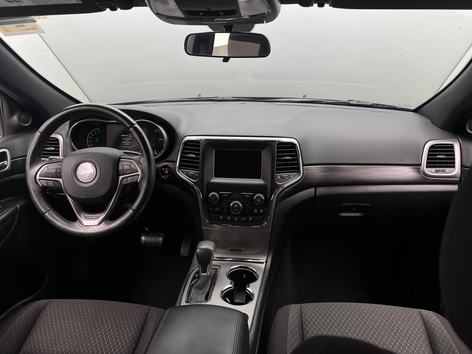Thumbnail: 2021 Jeep Grand Cherokee - 3