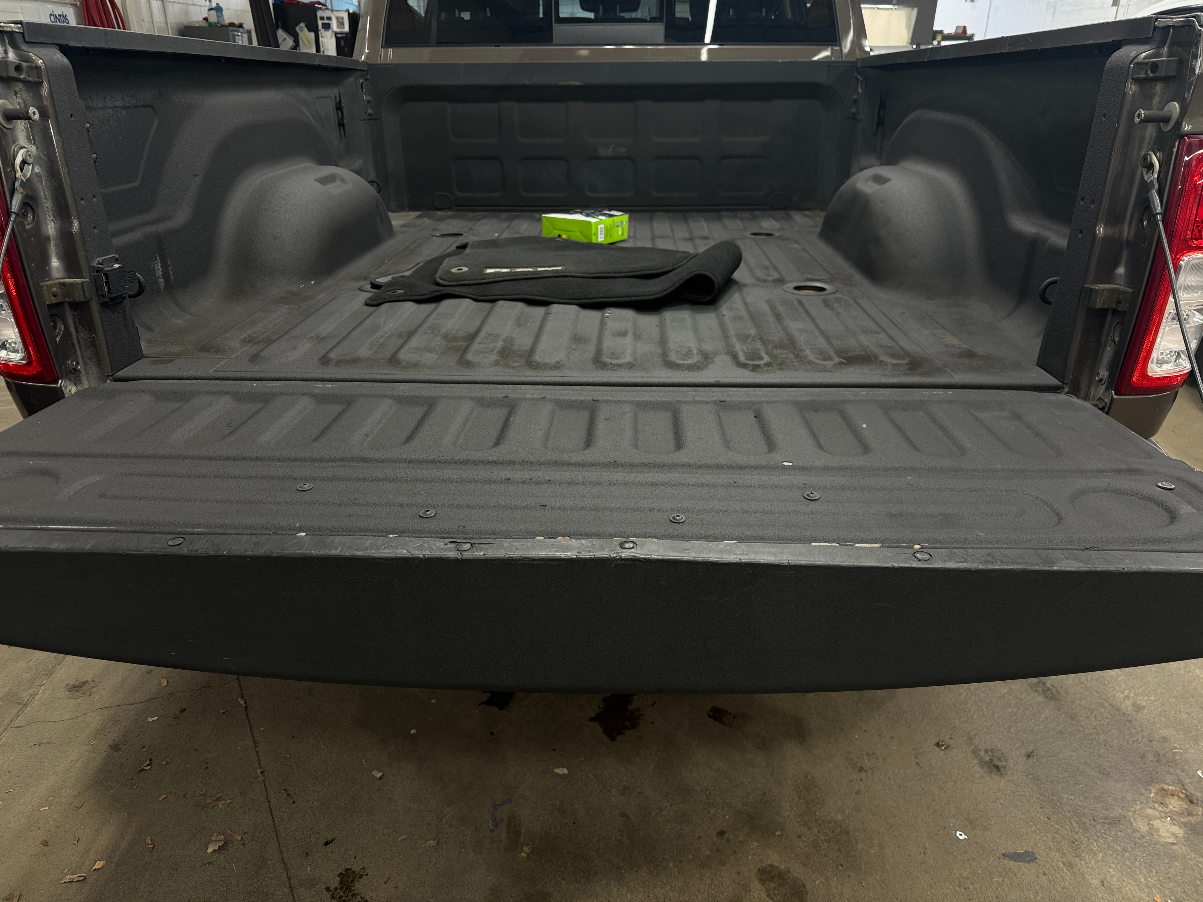 2019 RAM 2500 Pickup