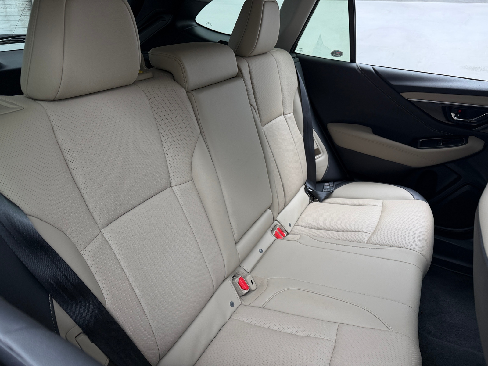 Thumbnail: 2024 Subaru Outback - 5
