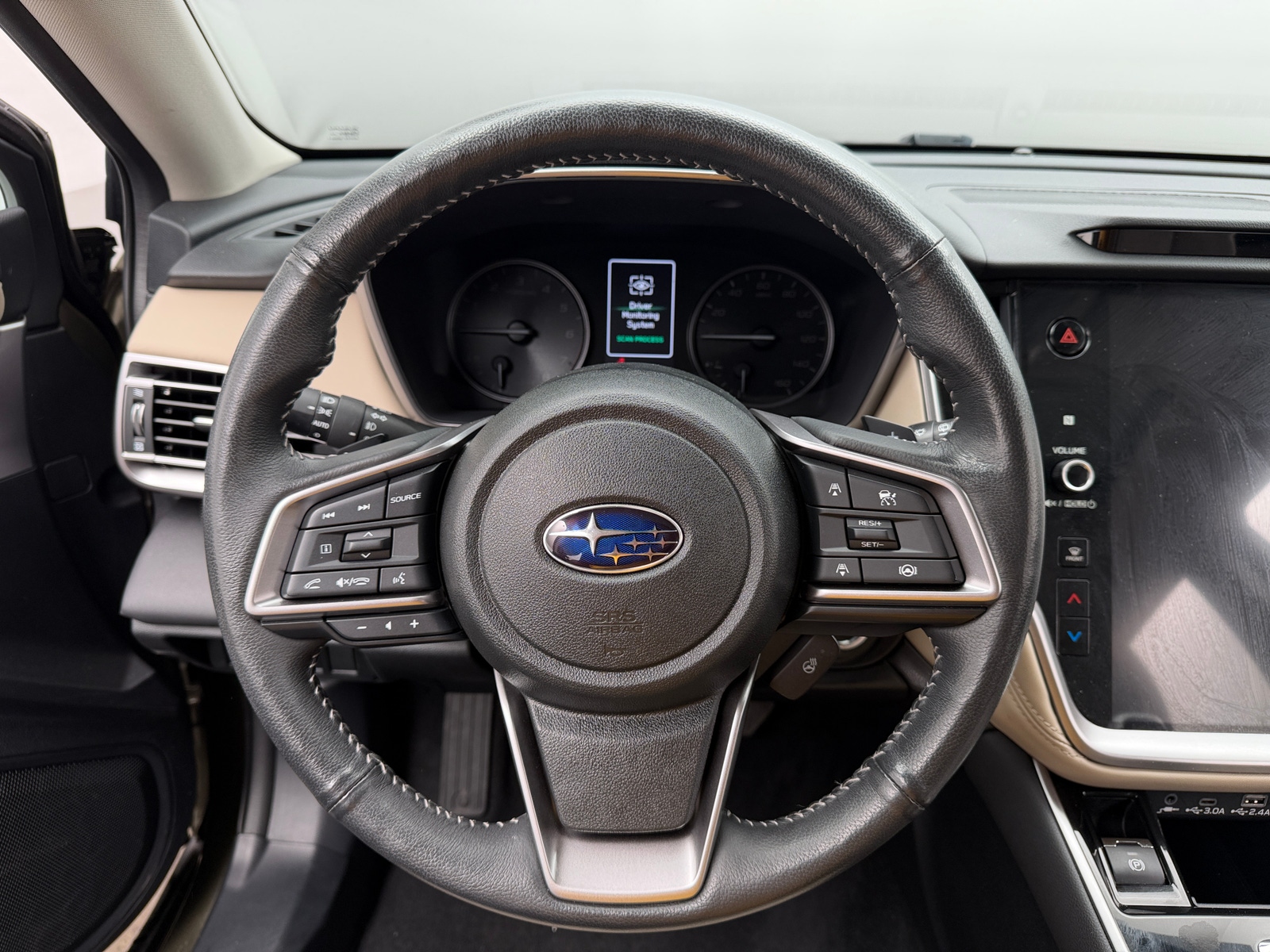 Thumbnail: 2024 Subaru Outback - 4