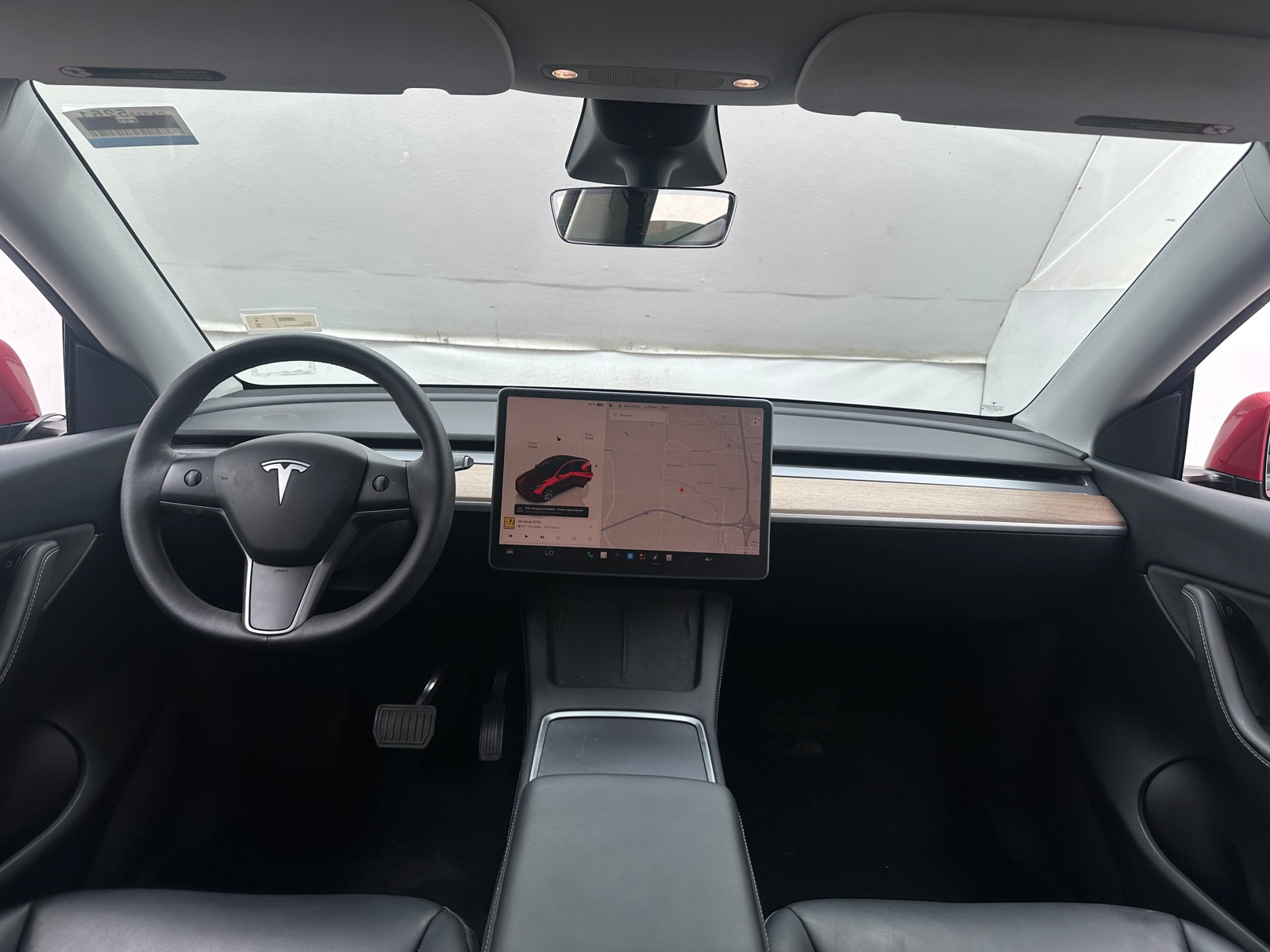 Thumbnail: 2022 Tesla Model Y - 2
