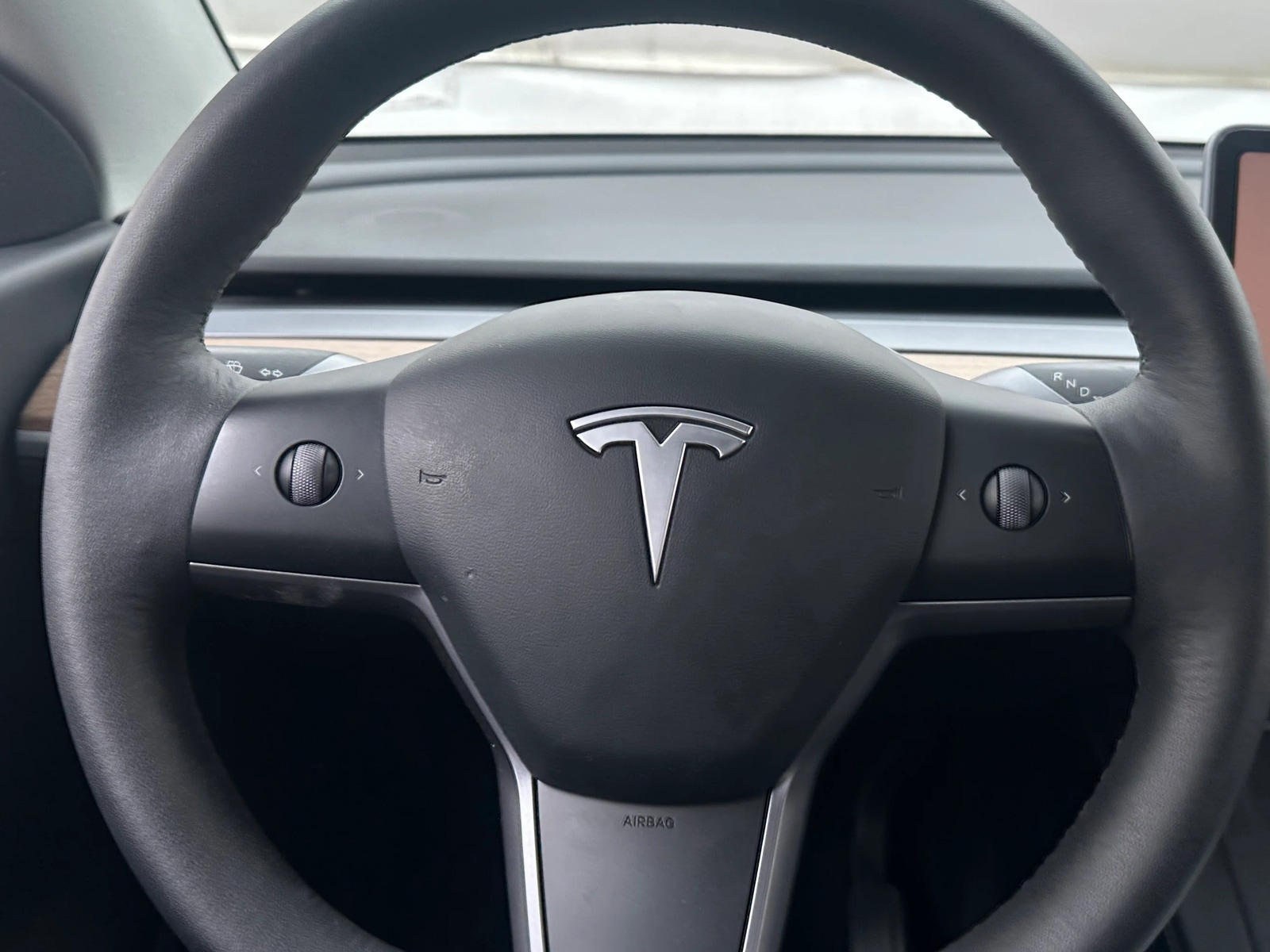 Thumbnail: 2022 Tesla Model Y - 4
