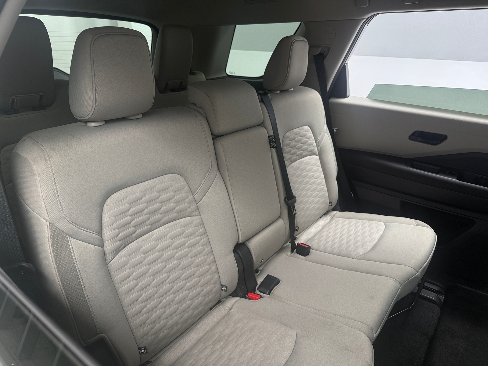 Thumbnail: 2024 Nissan Pathfinder - 6