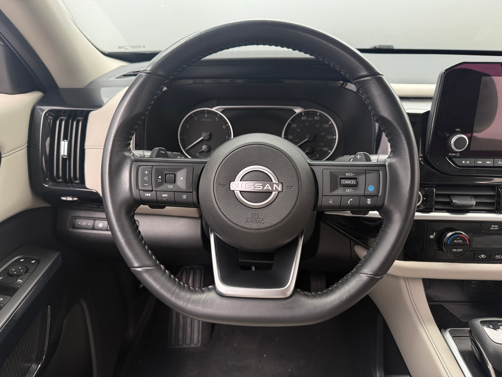 Thumbnail: 2024 Nissan Pathfinder - 5