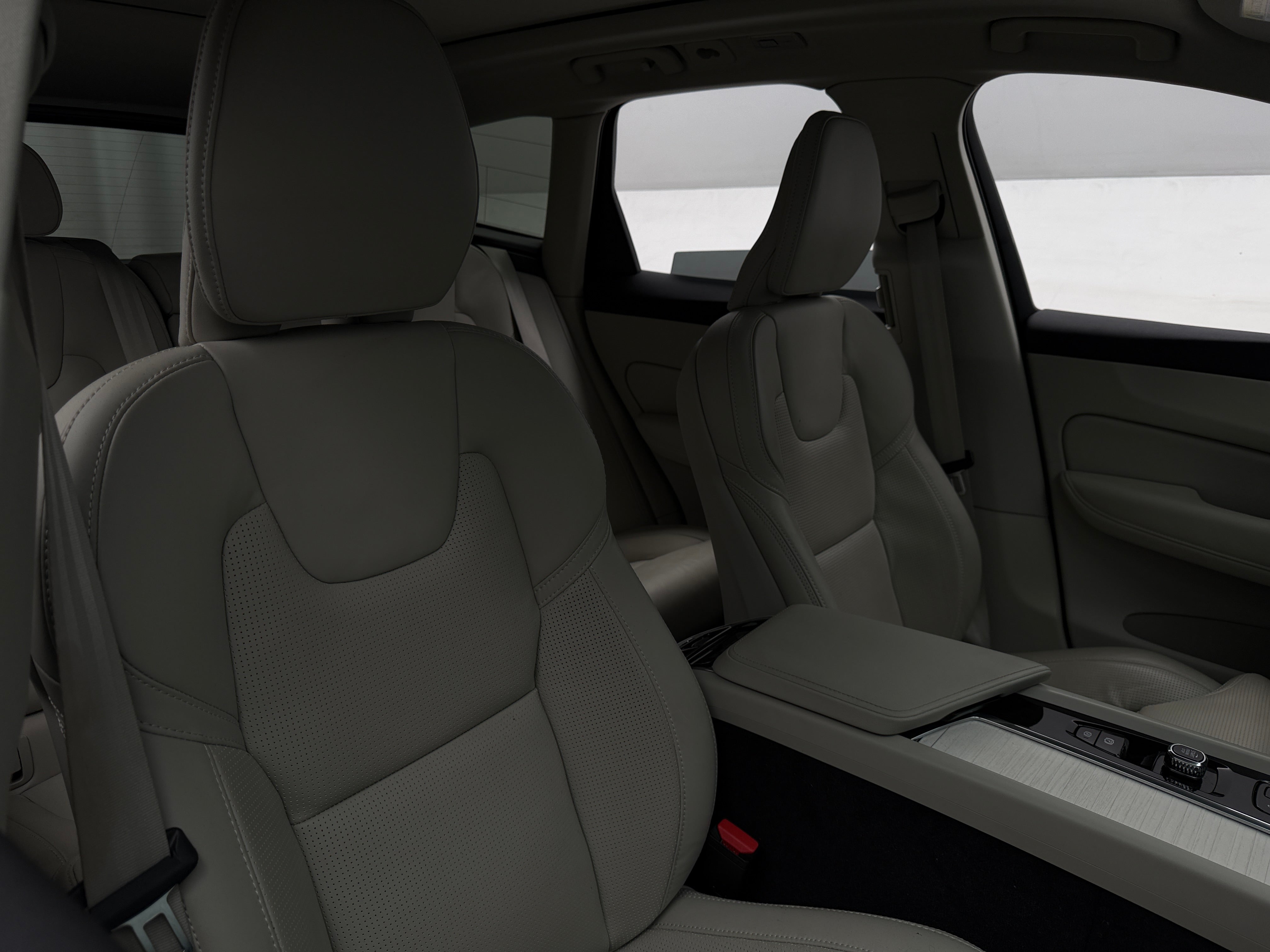 2026 Volvo XC60 Ultra