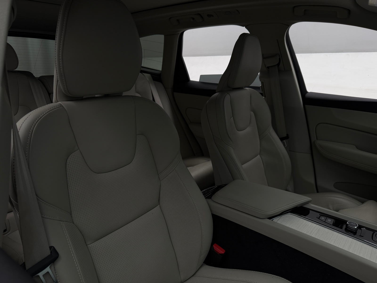 Thumbnail: 2026 Volvo XC60 - 2