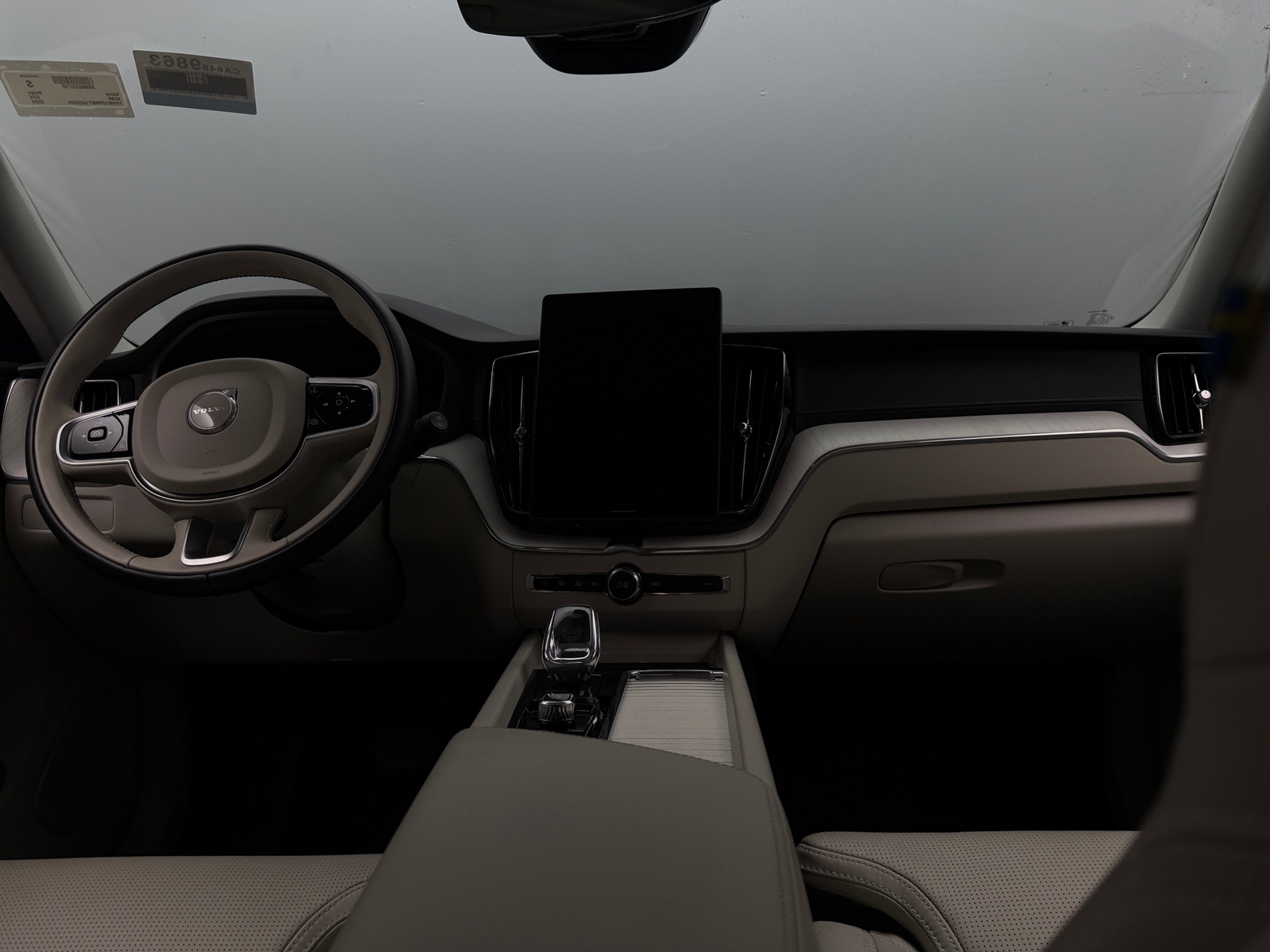 Thumbnail: 2026 Volvo XC60 - 3