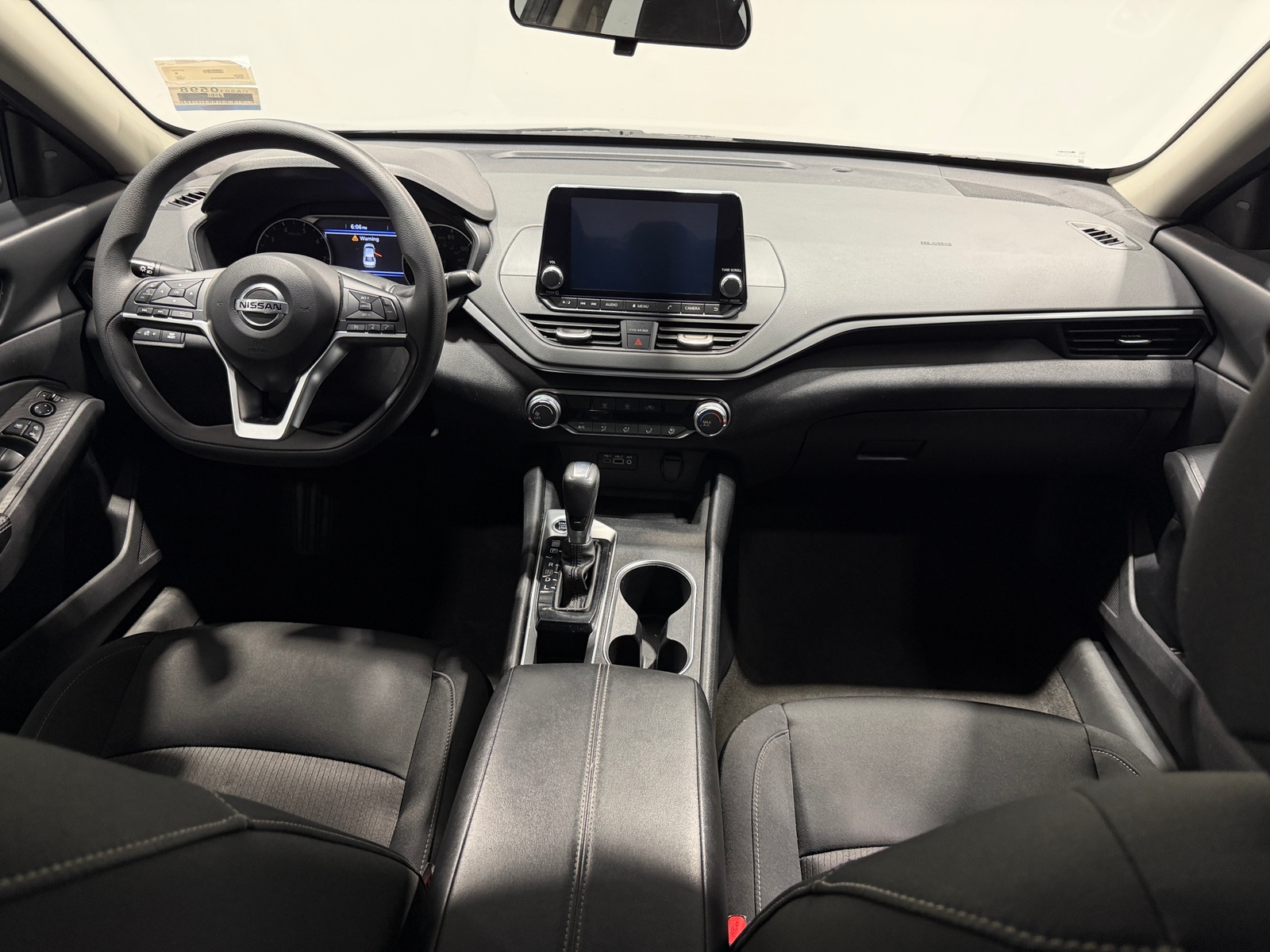 Thumbnail: 2022 Nissan Altima - 3