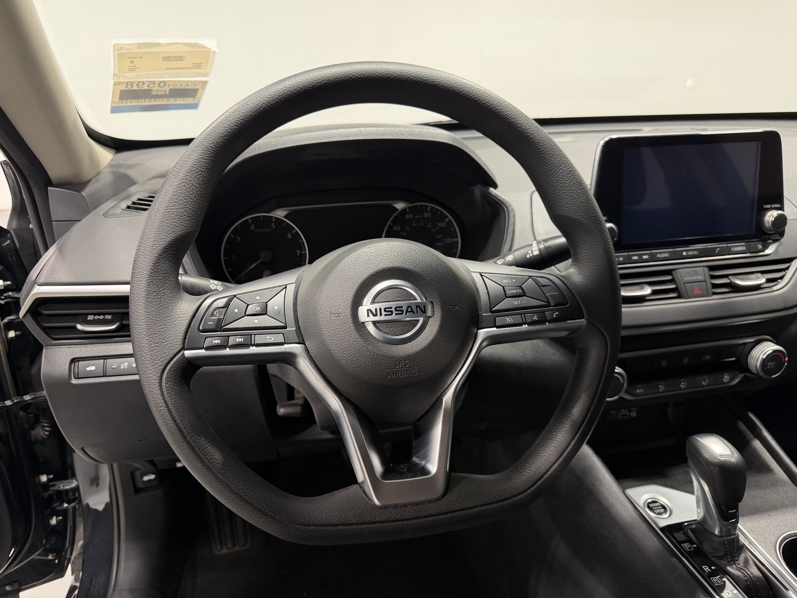 Thumbnail: 2022 Nissan Altima - 5