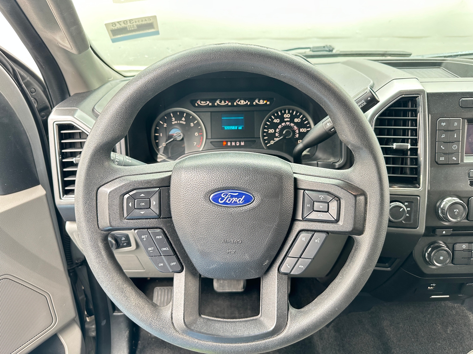 Thumbnail: 2018 Ford Econoline - 5