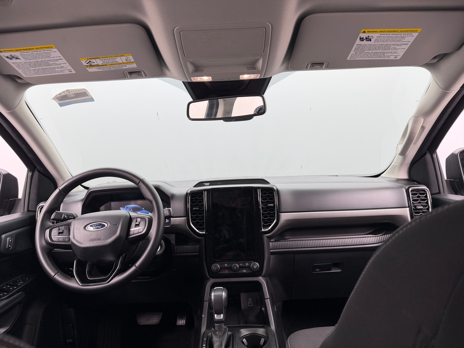 Thumbnail: 2025 Ford Ranger - 3