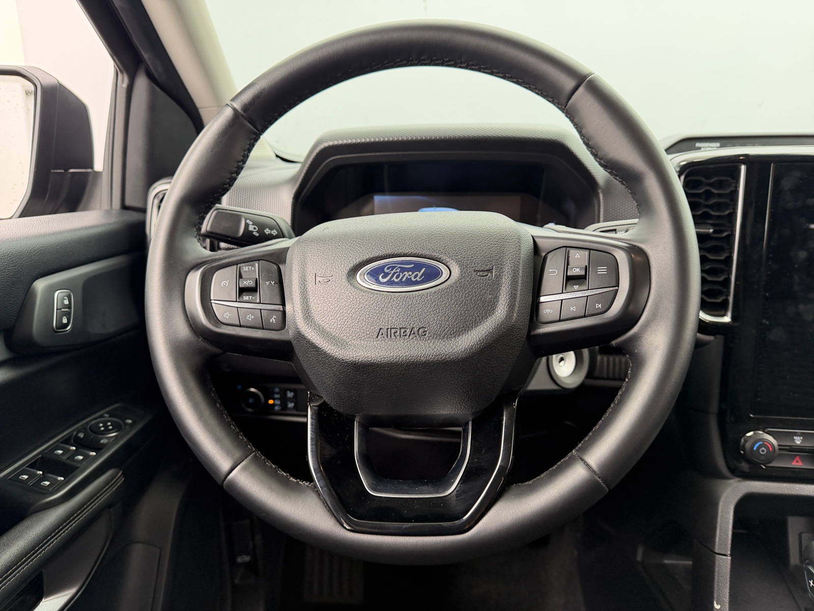 Thumbnail: 2025 Ford Ranger - 5