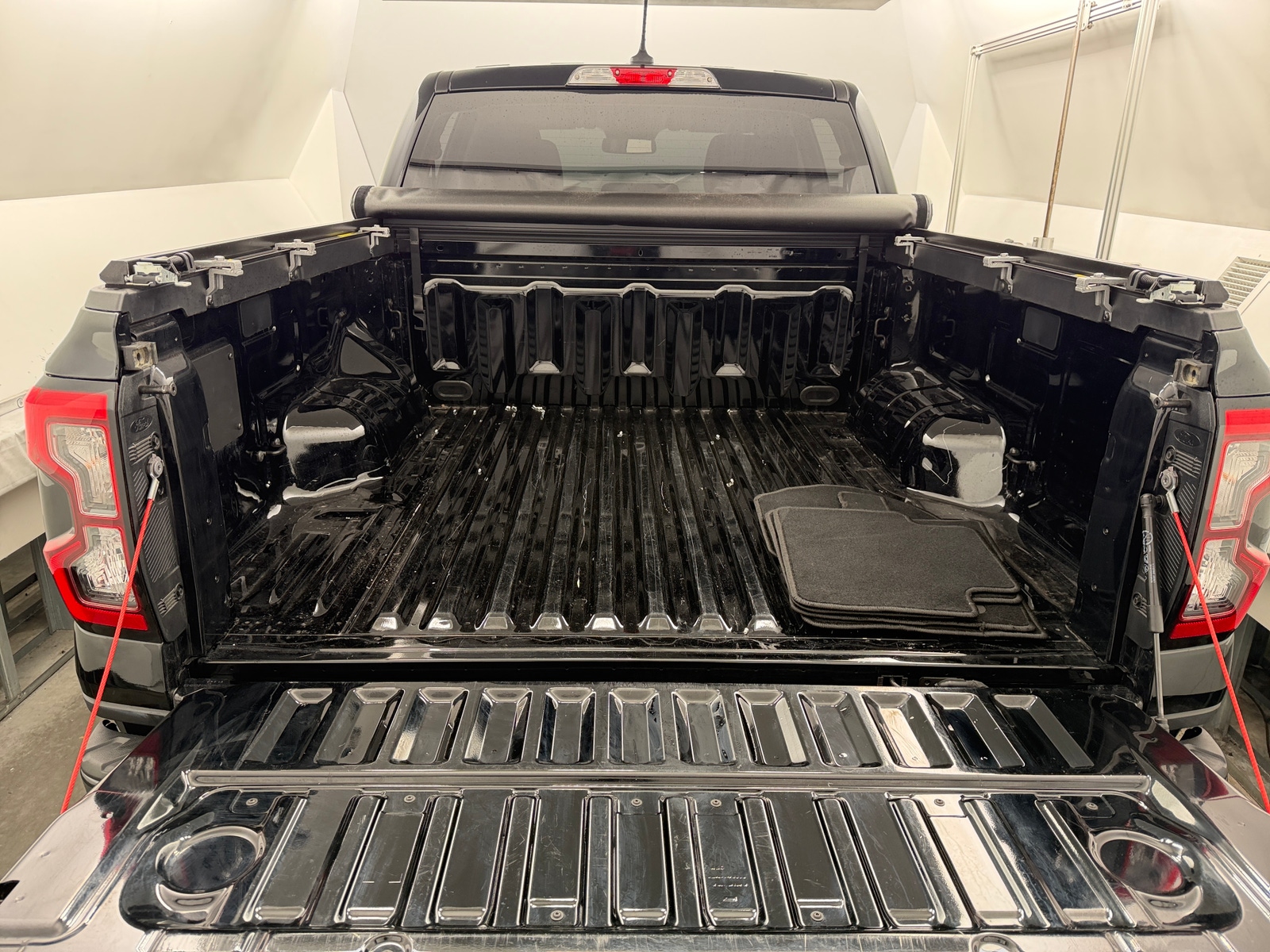 Thumbnail: 2025 Ford Ranger - 7
