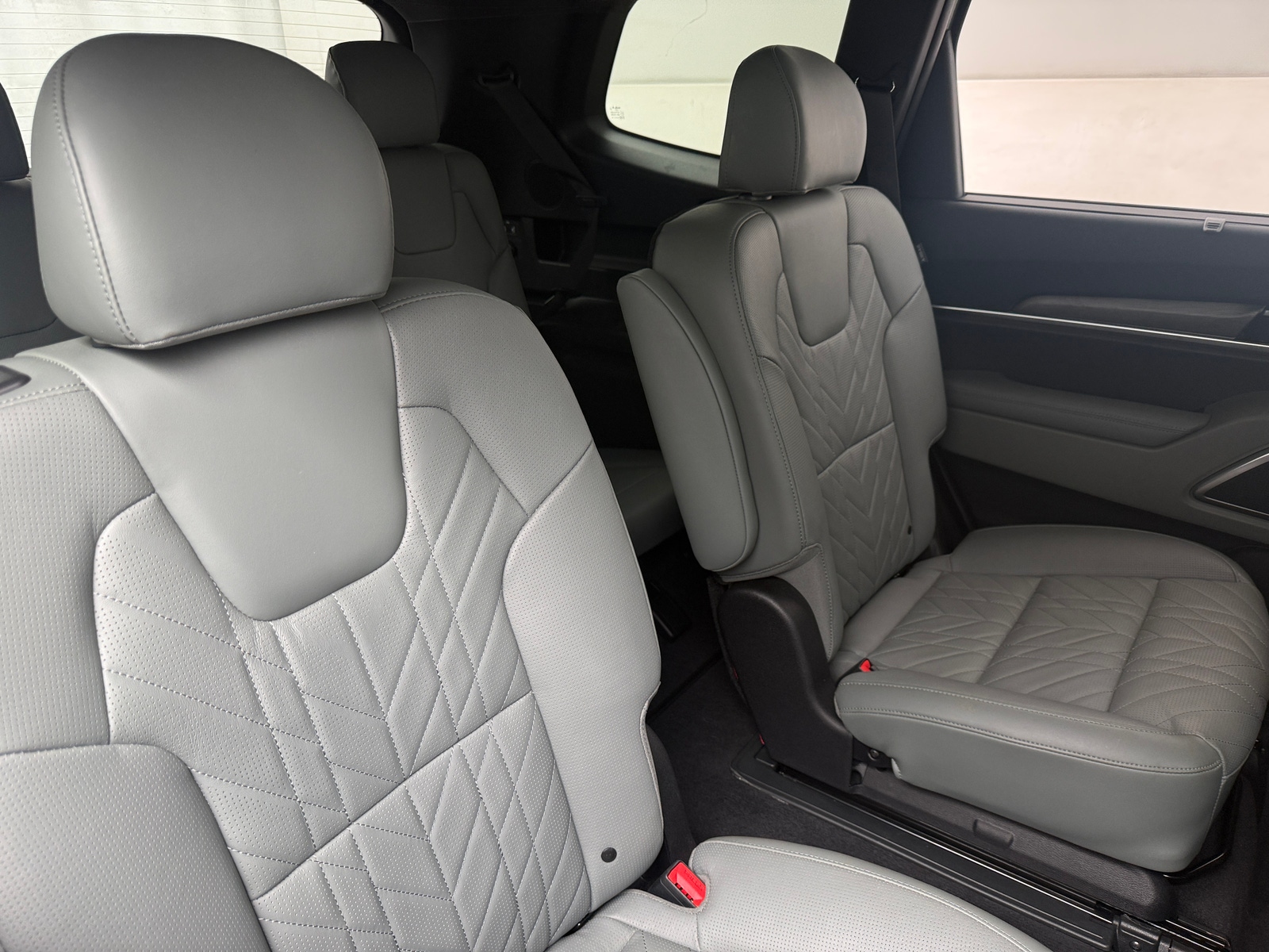 Thumbnail: 2024 Kia Telluride - 5
