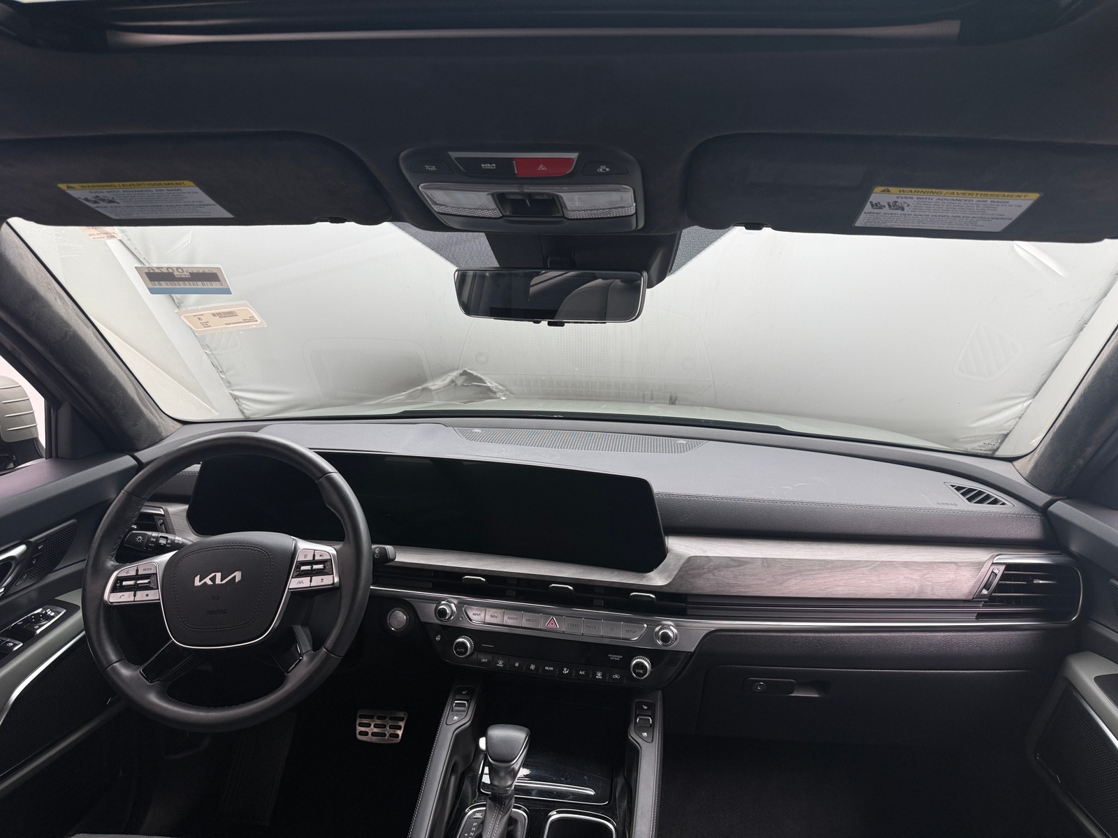 Thumbnail: 2024 Kia Telluride - 2