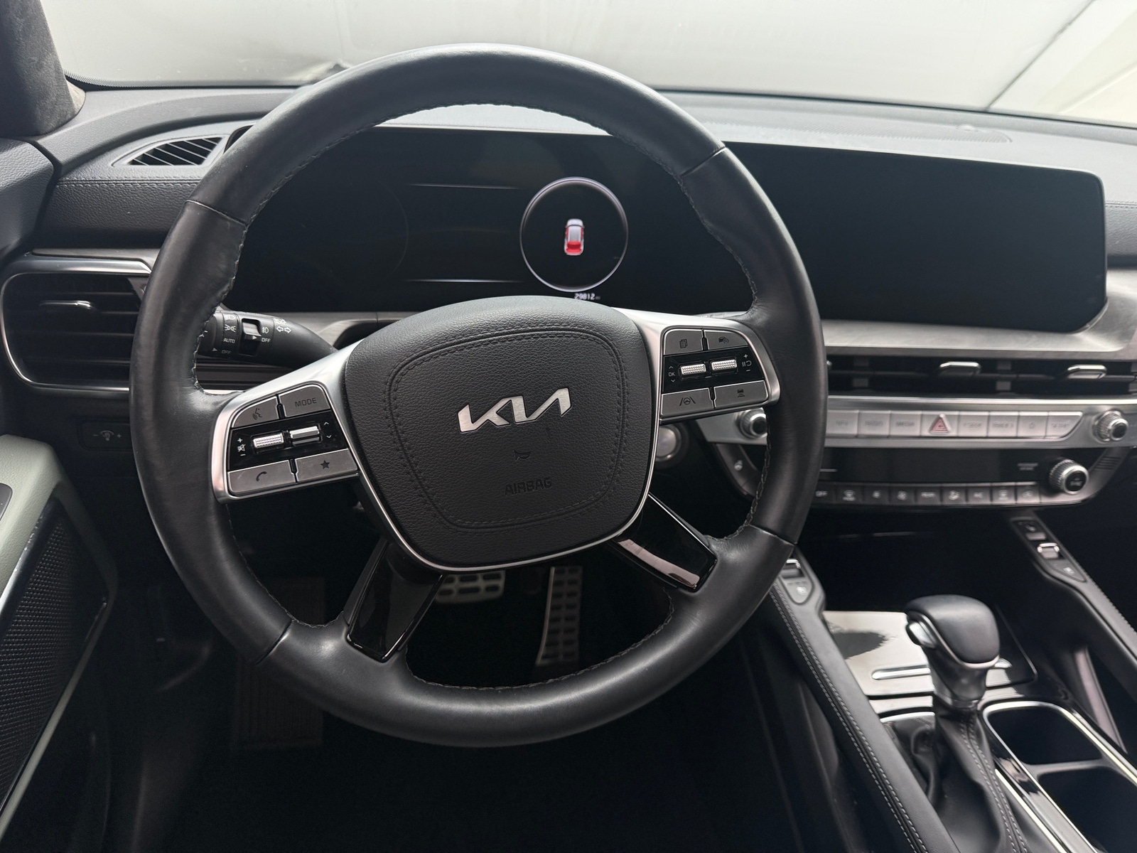 Thumbnail: 2024 Kia Telluride - 4