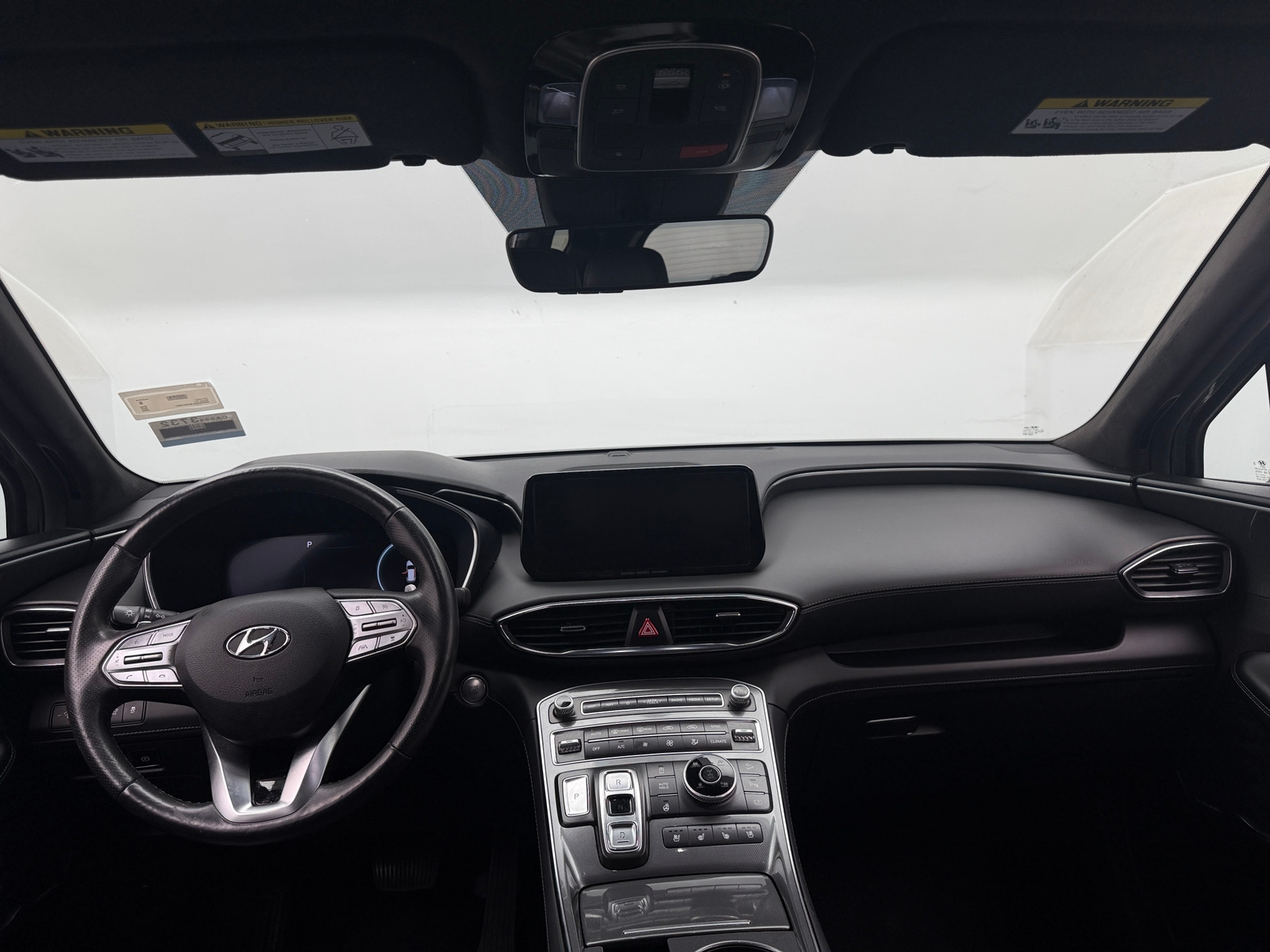 Thumbnail: 2023 Hyundai Santa Fe - 2