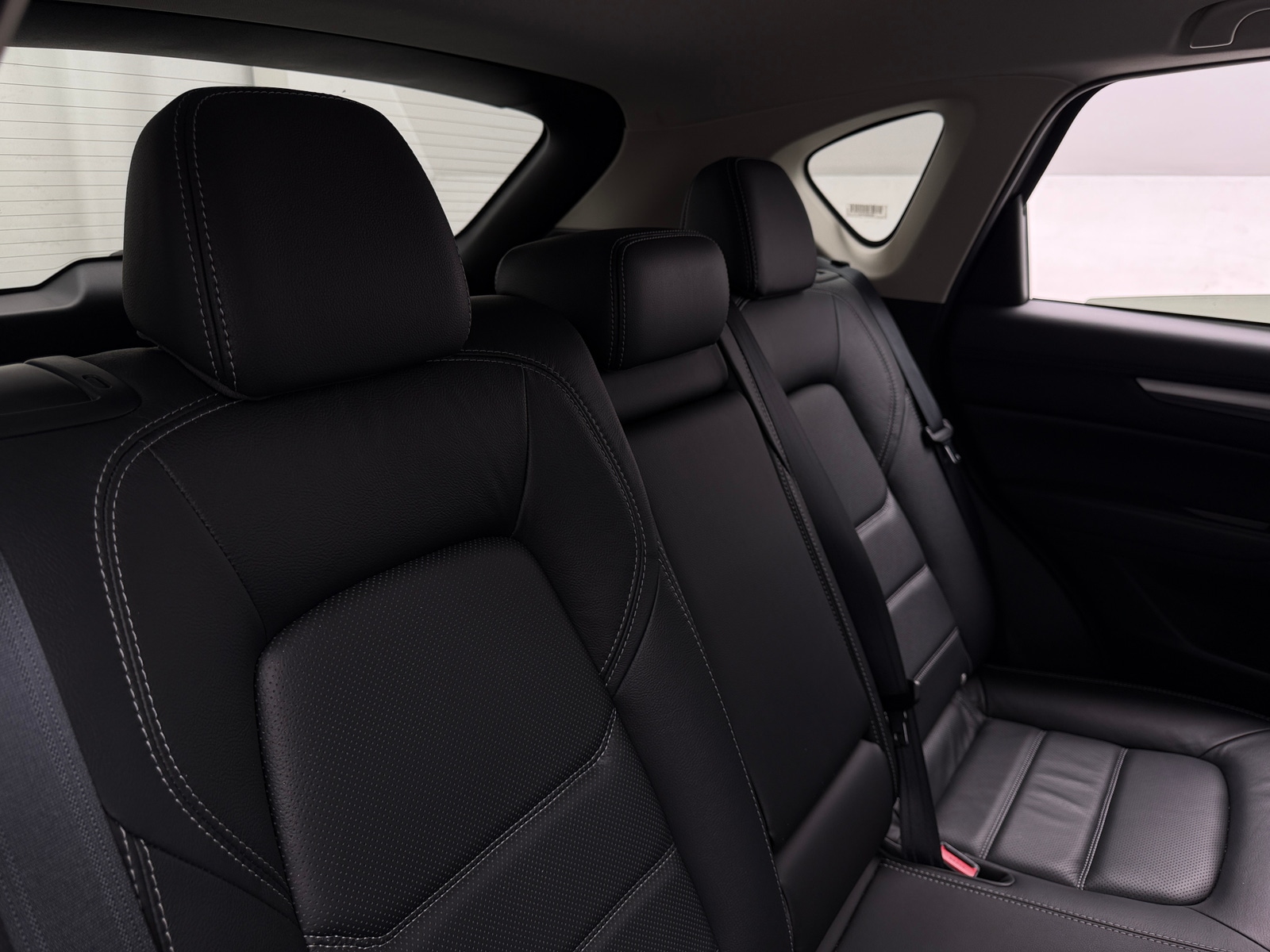 Thumbnail: 2025 Mazda CX-5 - 5