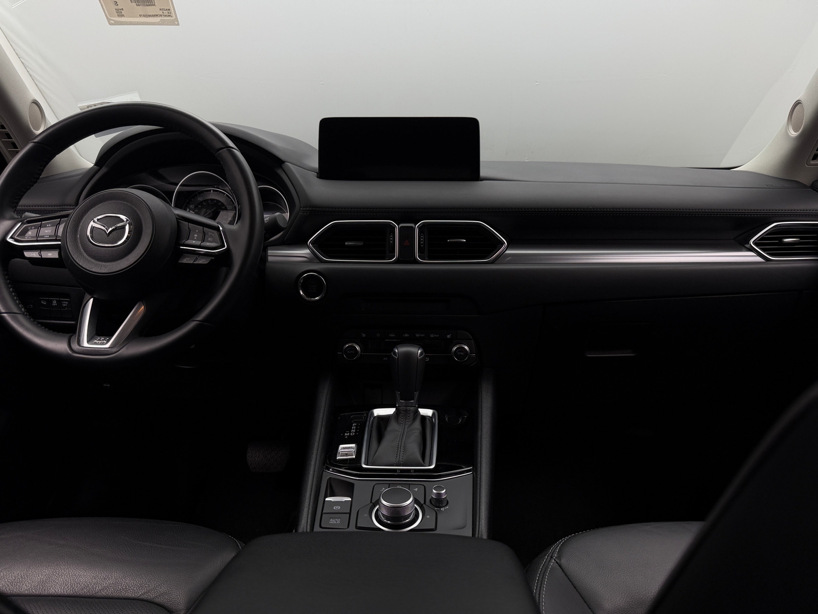 Thumbnail: 2025 Mazda CX-5 - 2