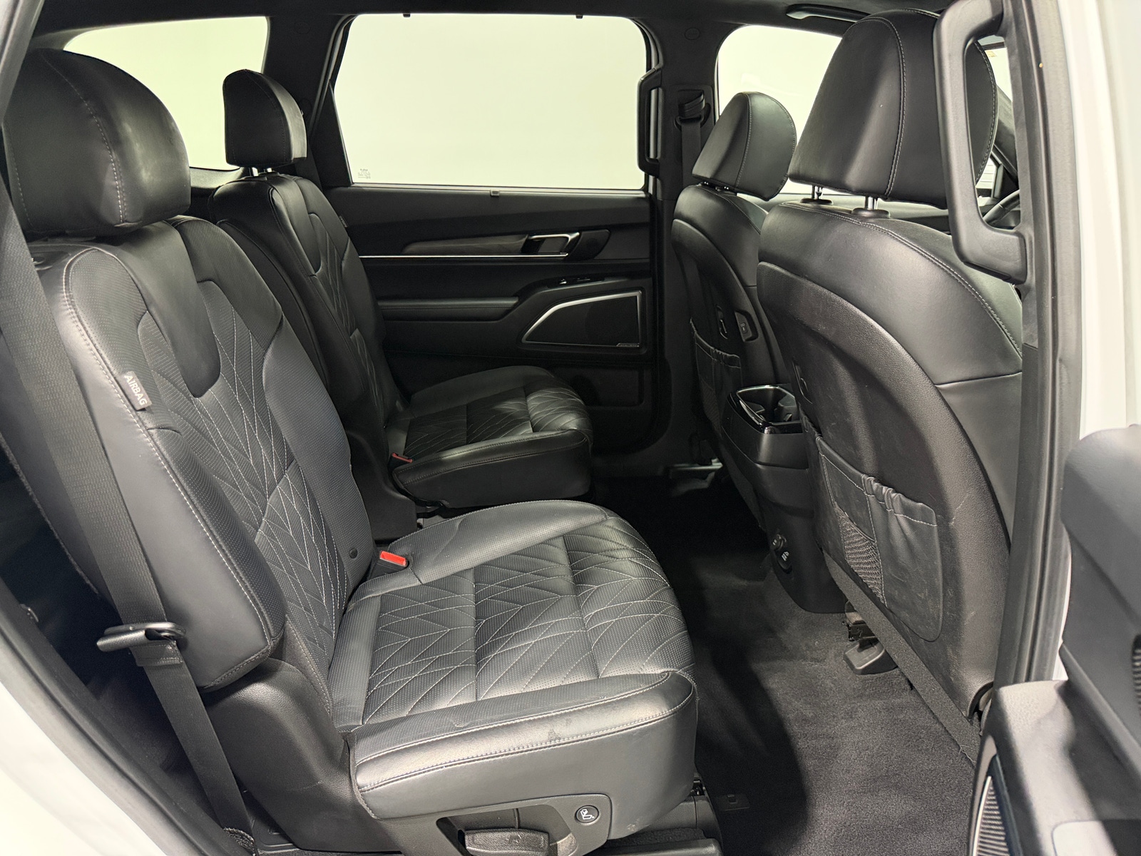 Thumbnail: 2023 Kia Telluride - 5