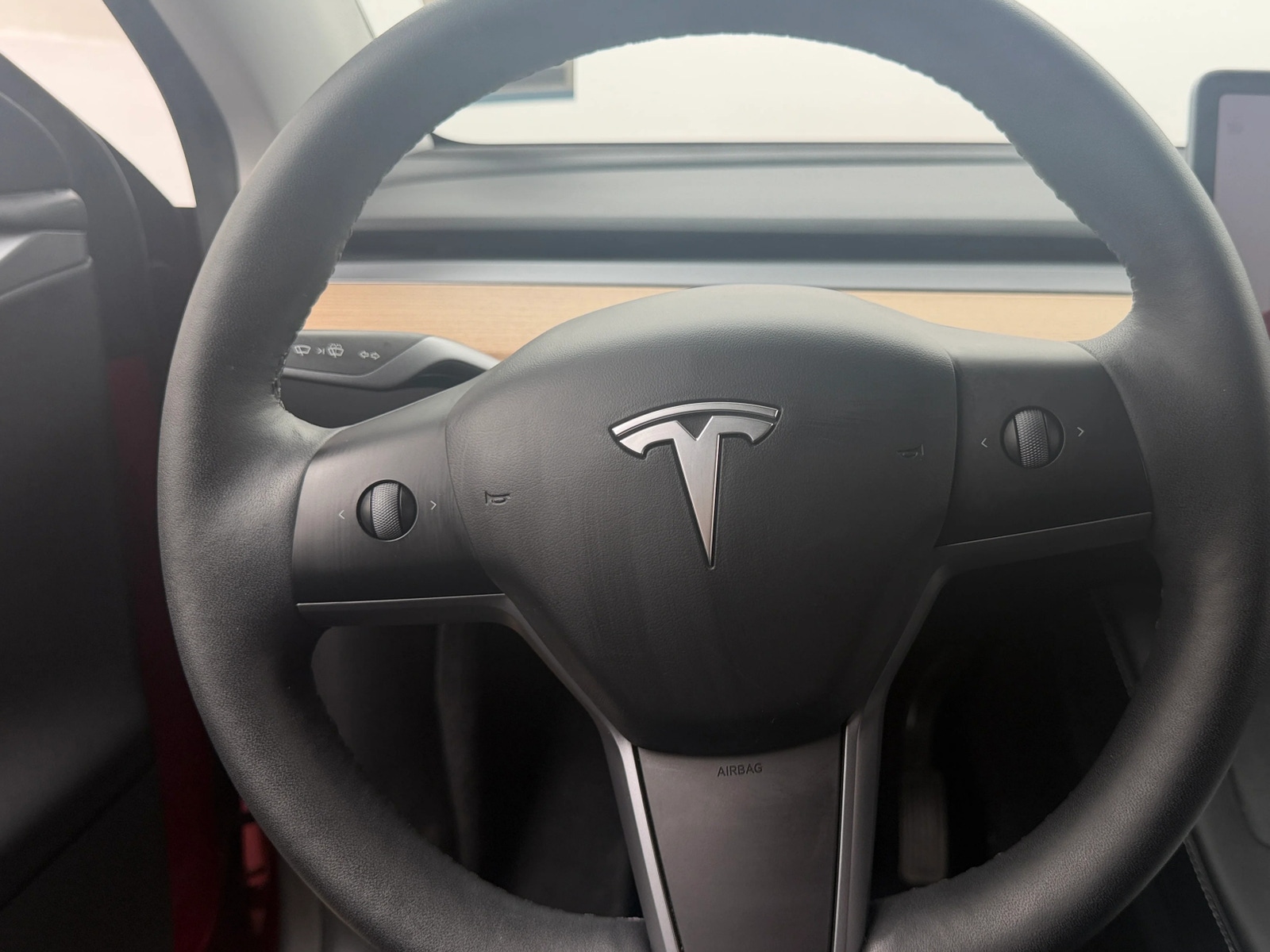Thumbnail: 2024 Tesla Model Y - 4