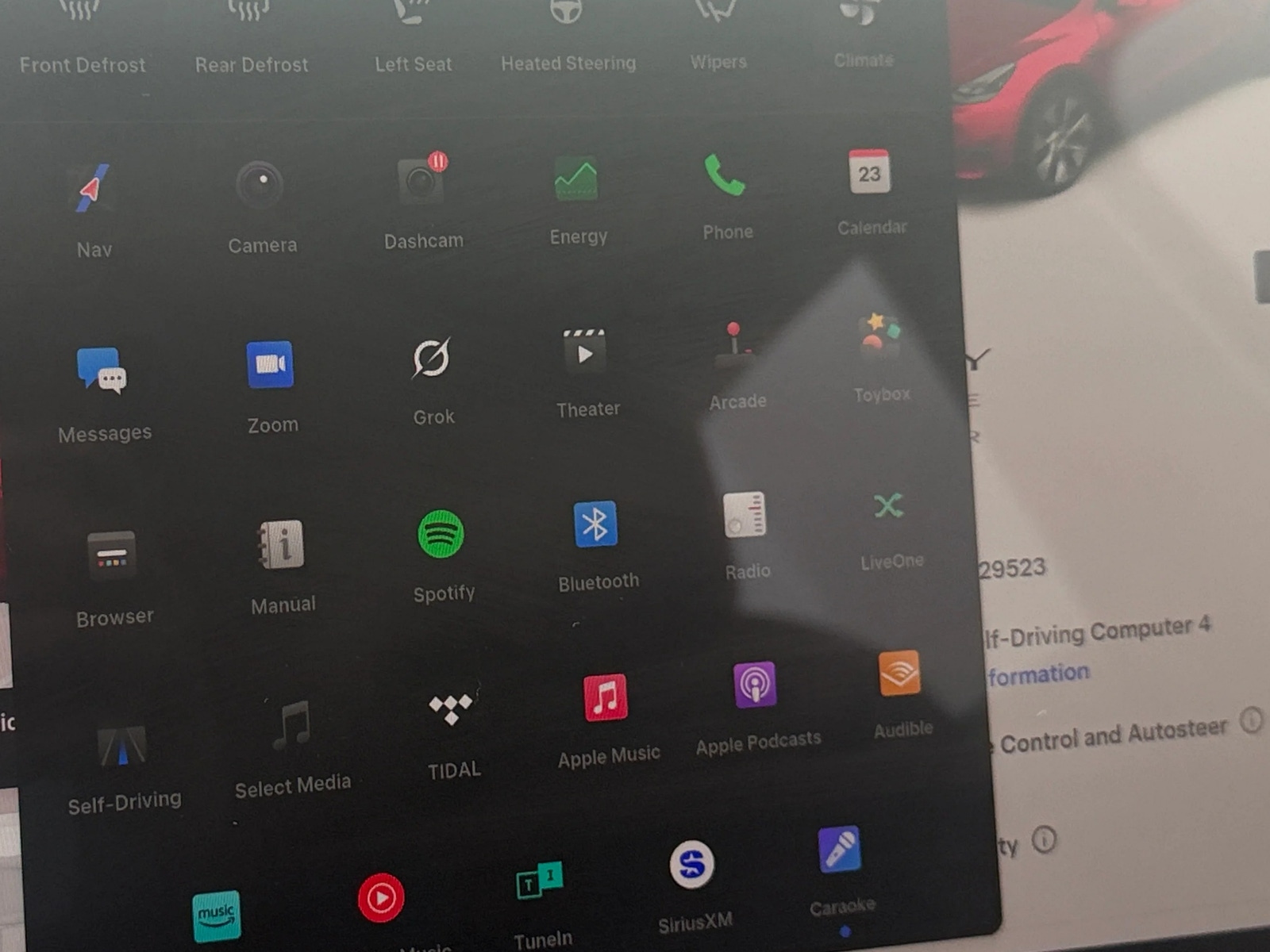 Thumbnail: 2024 Tesla Model Y - 3