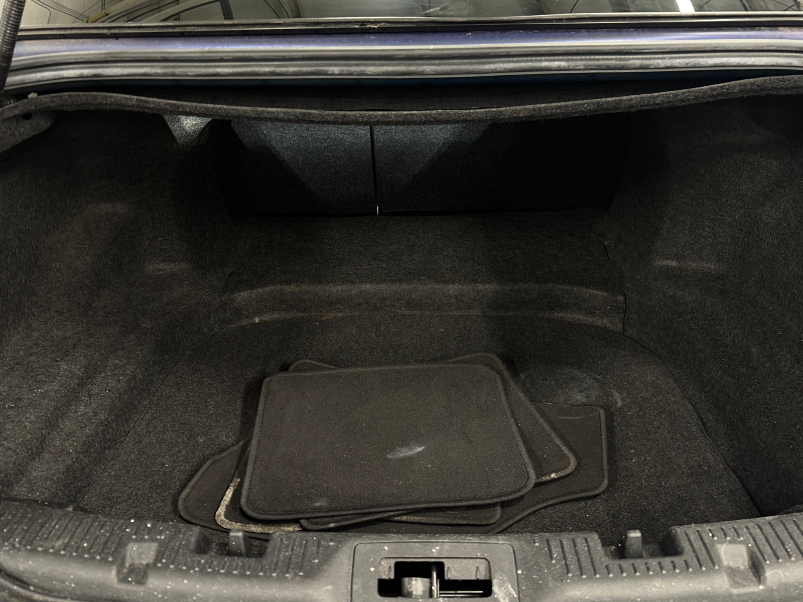 Thumbnail: 2013 Ford Taurus - 6