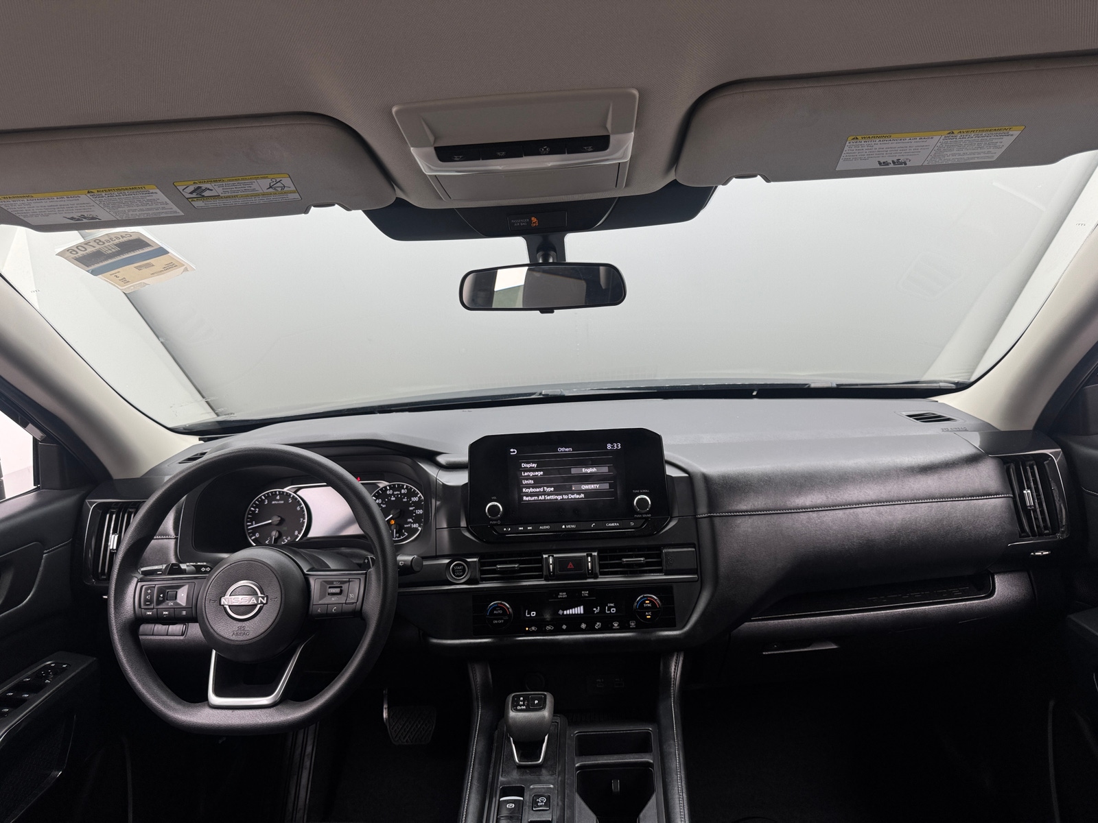 Thumbnail: 2023 Nissan Pathfinder - 3