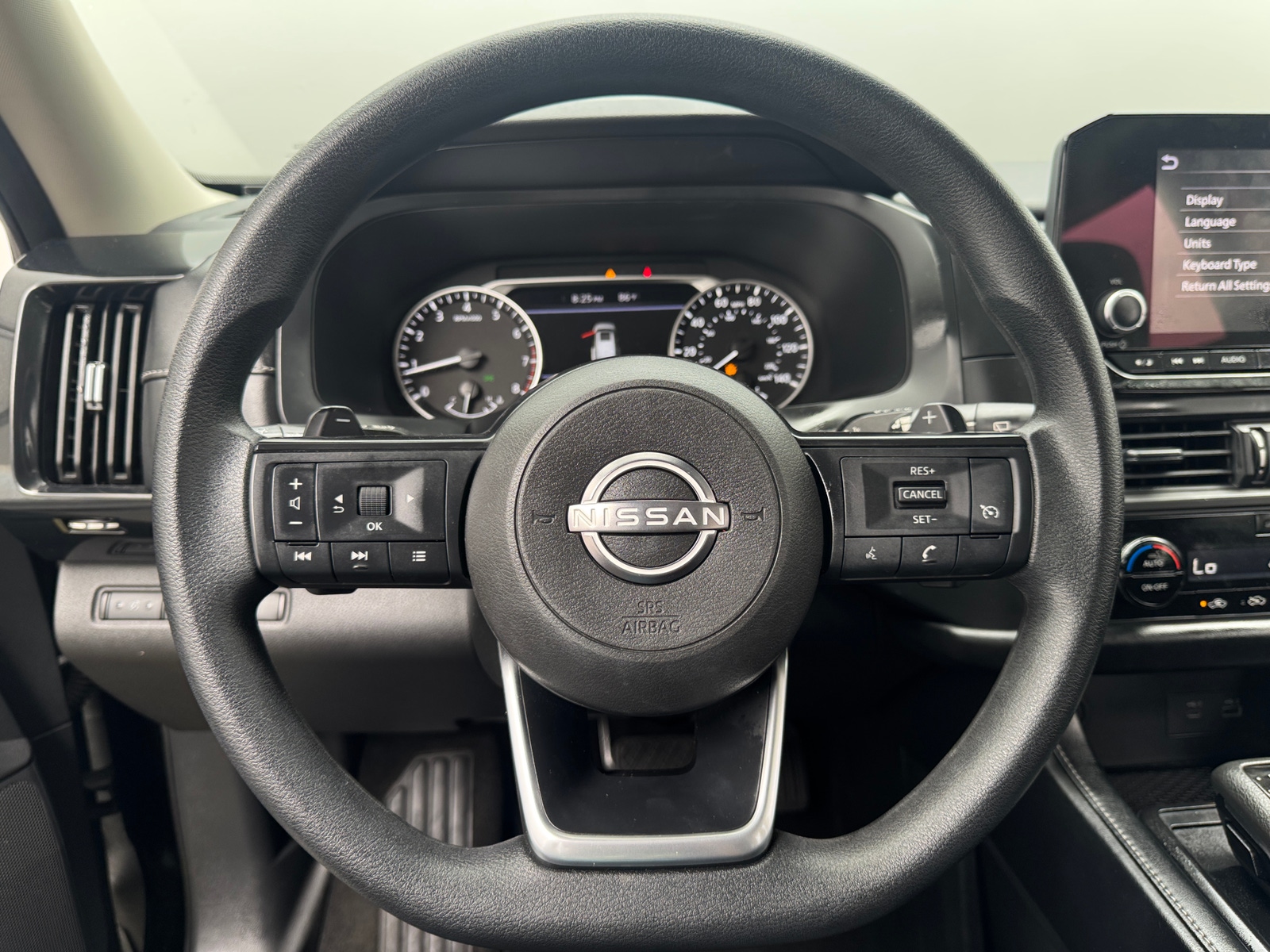 Thumbnail: 2023 Nissan Pathfinder - 5